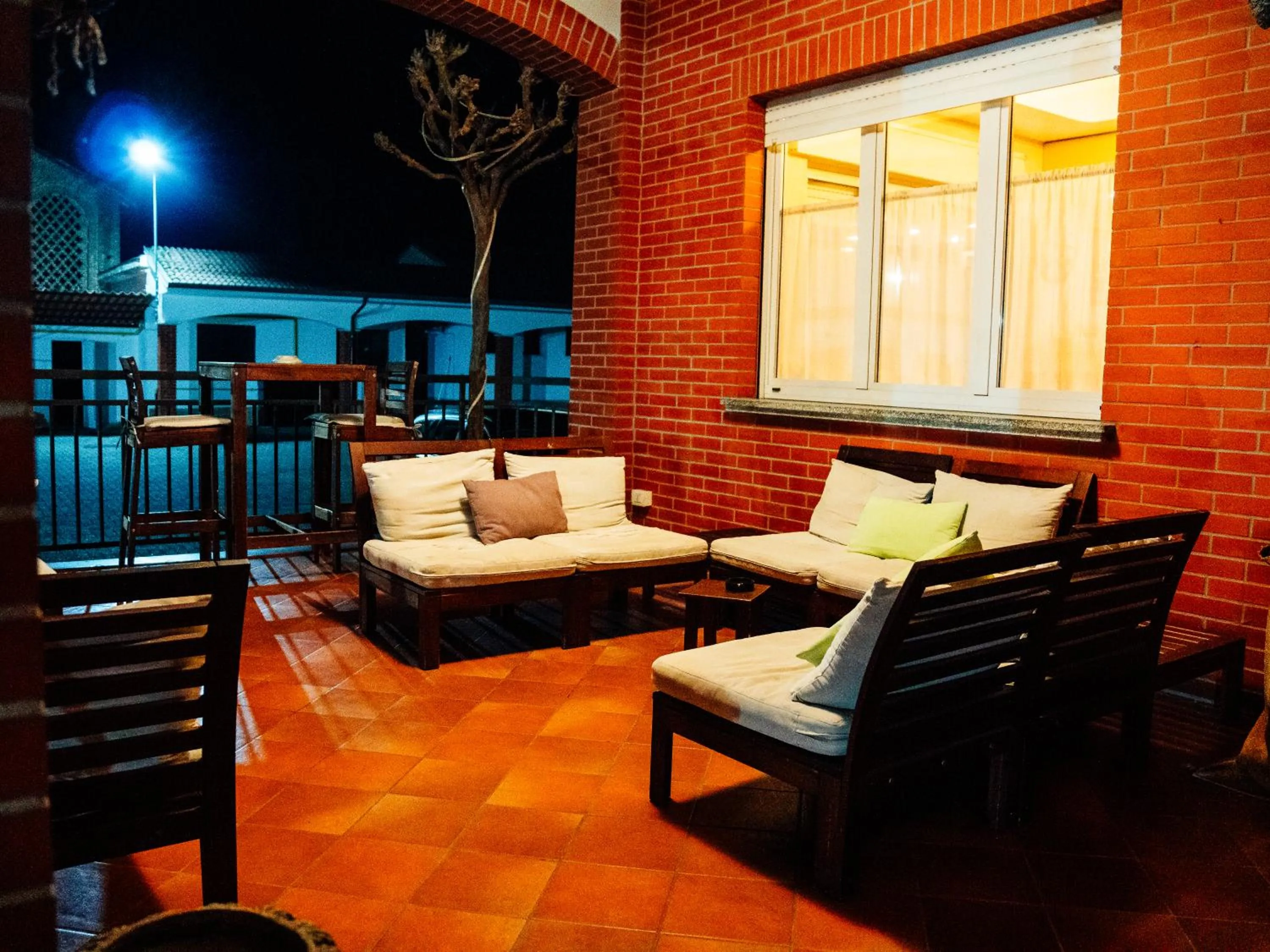 Hotel Le Vigne di Corvino