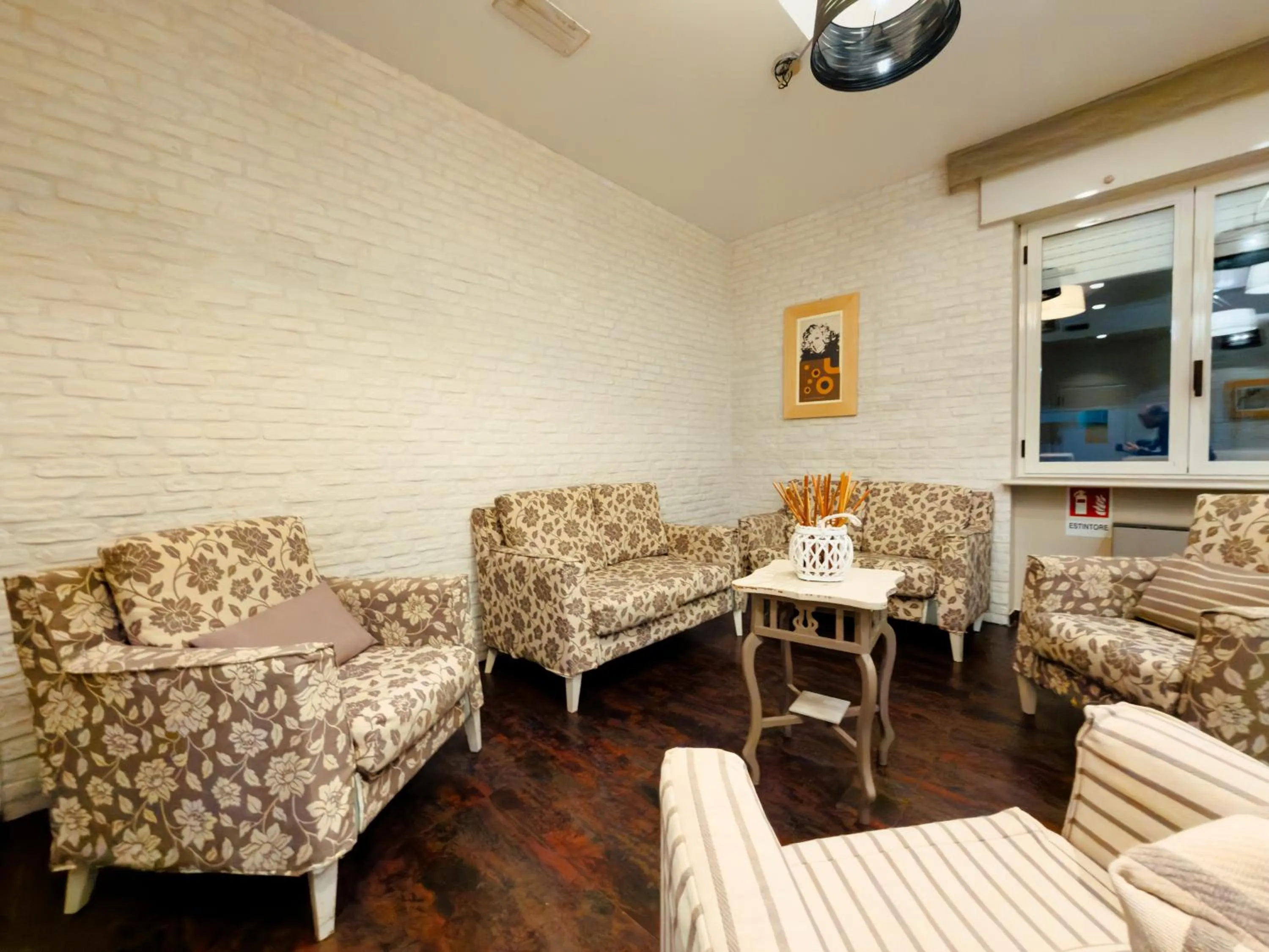 Hotel Le Vigne di Corvino