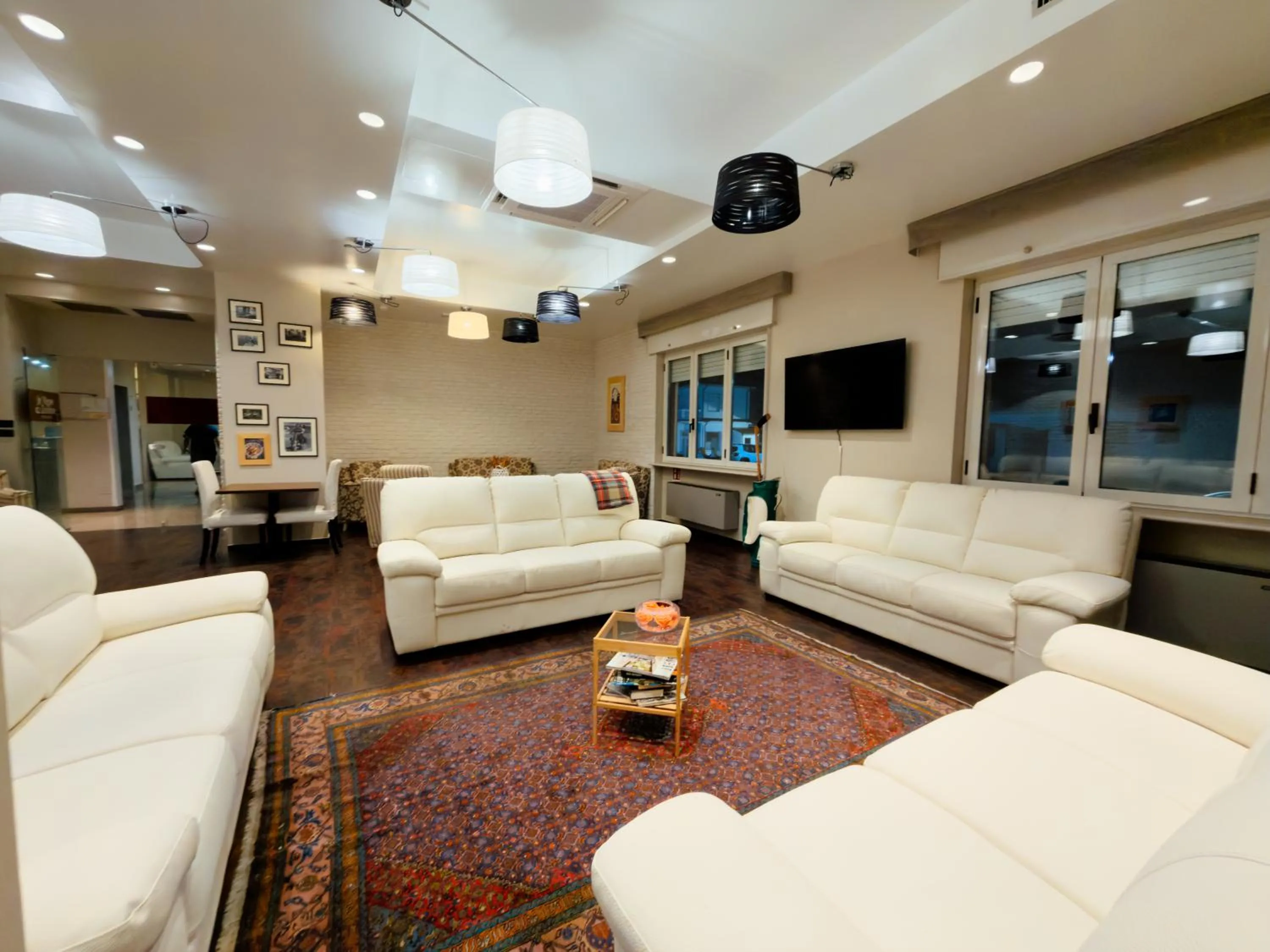 Hotel Le Vigne di Corvino