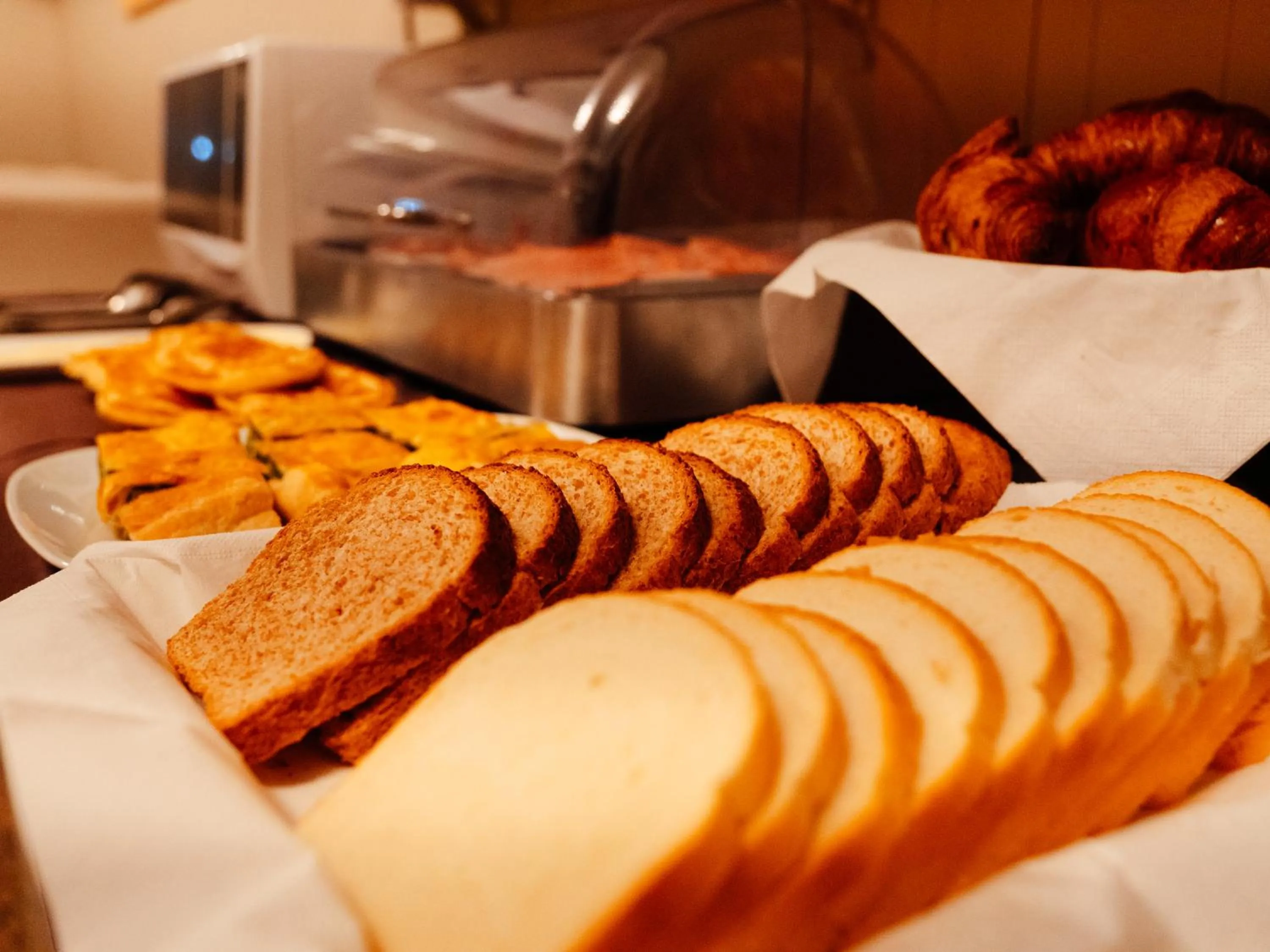 Hotel Le Vigne di Corvino