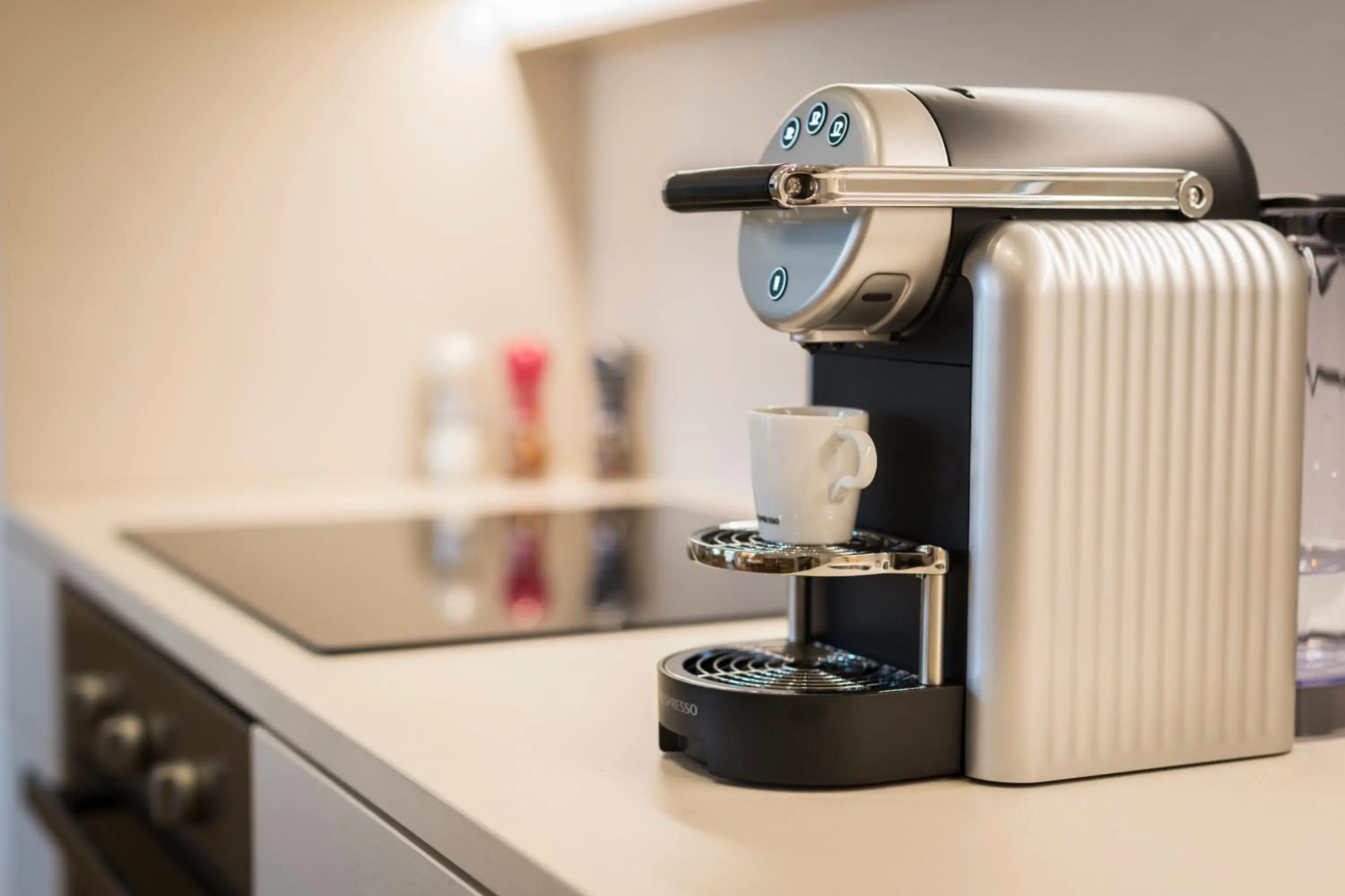 Supreme Two-Bedroom-Apartment in Vienna Grand Apartments DANUBE Supreme Two-Bedroom-Apartment in Vienna Grand Apartments DANUBE