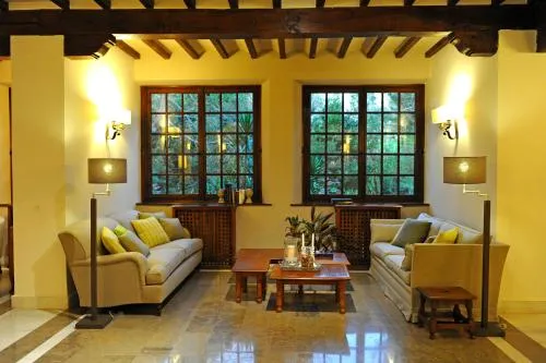 Parador de Santillana del Mar
