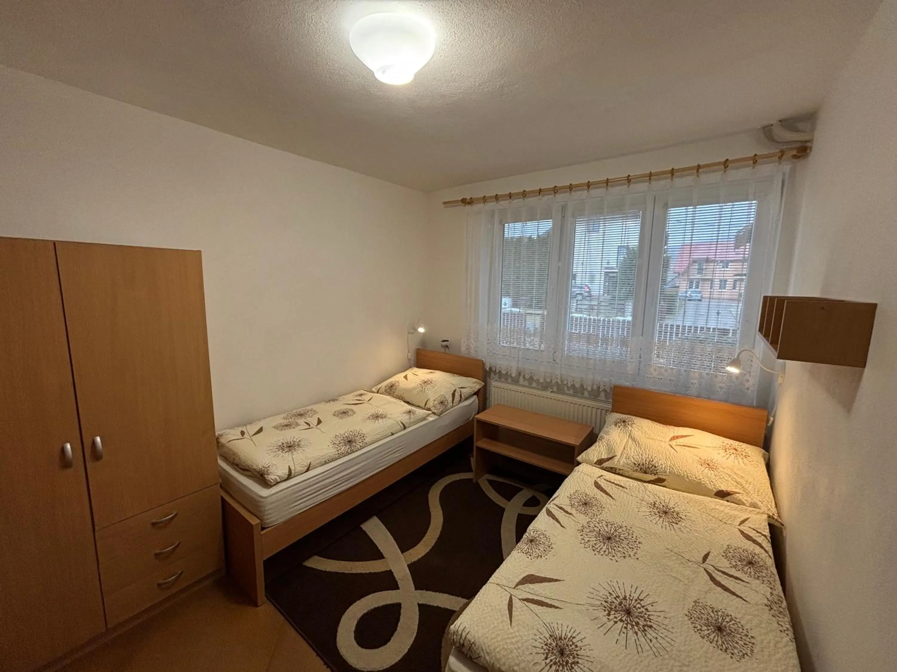 Apartment Skurčák