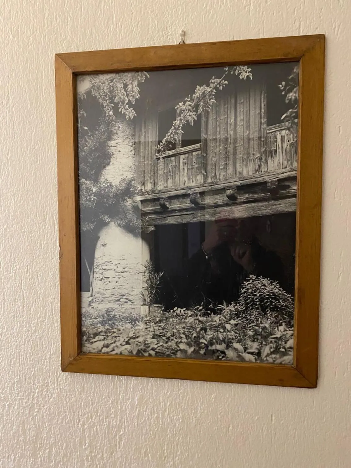 Logo/Certificate/Sign in Hotel Le Clou