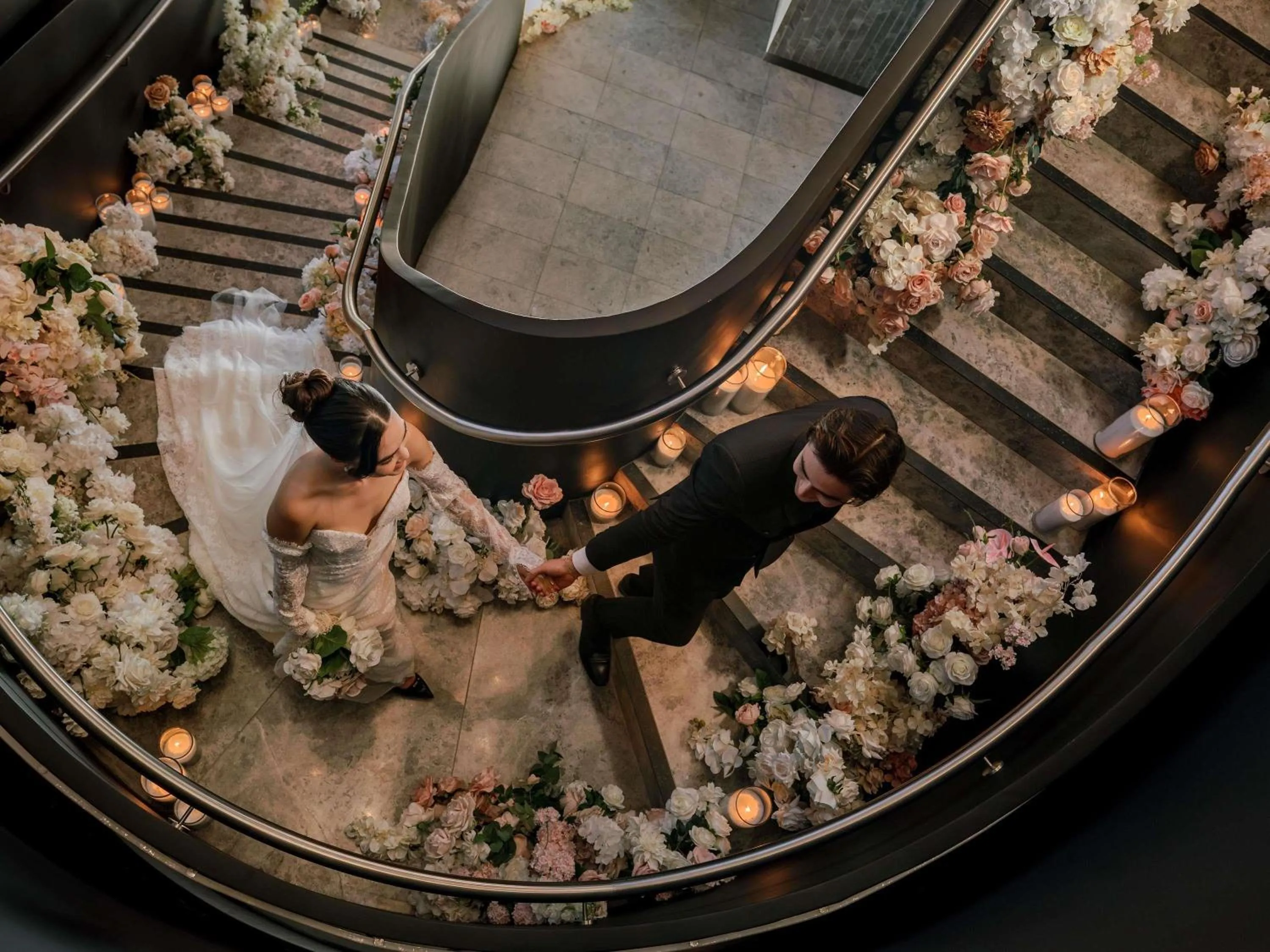 wedding in Novotel Sydney Cabramatta