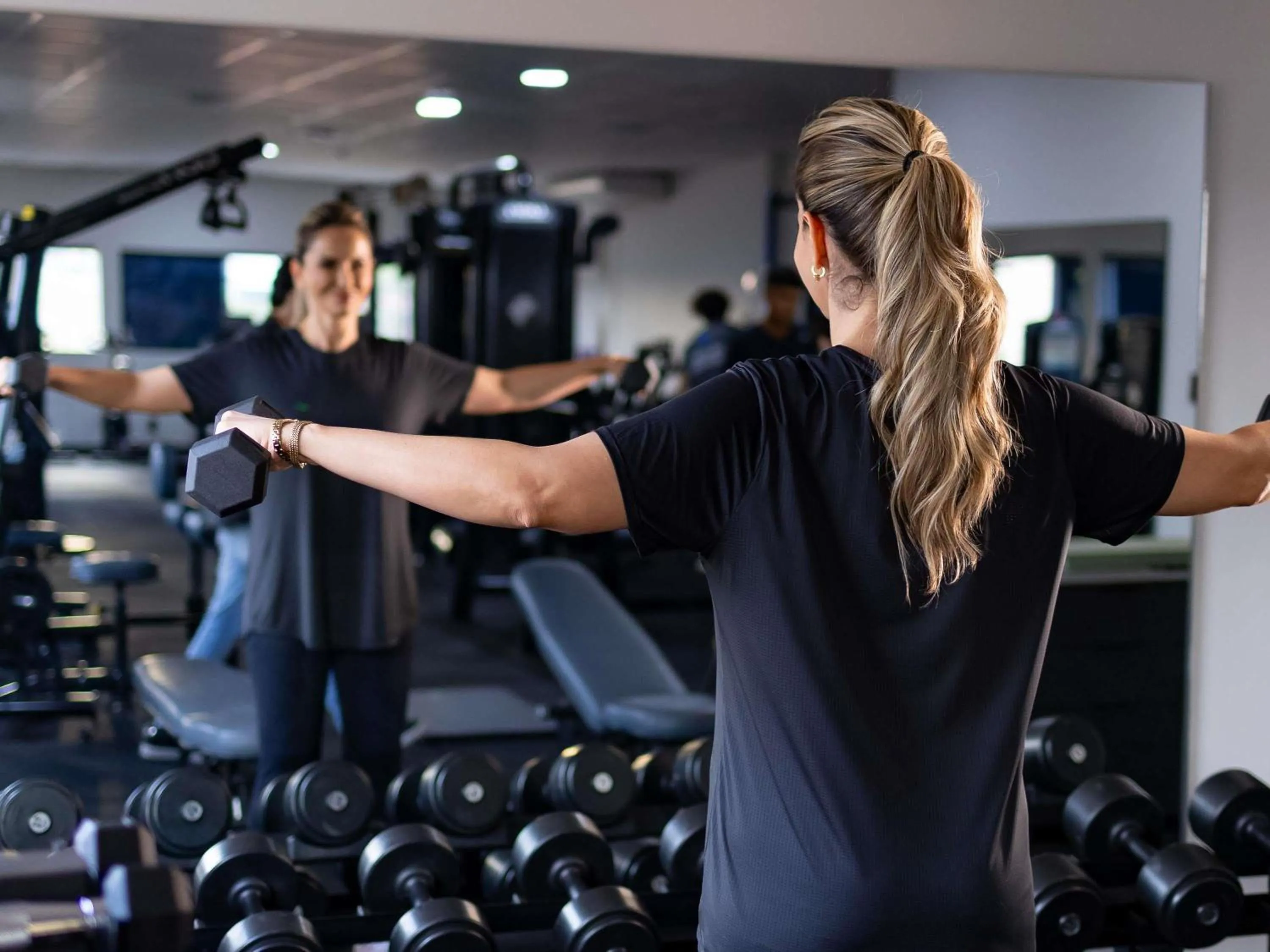 Property building in Ibis Votuporanga