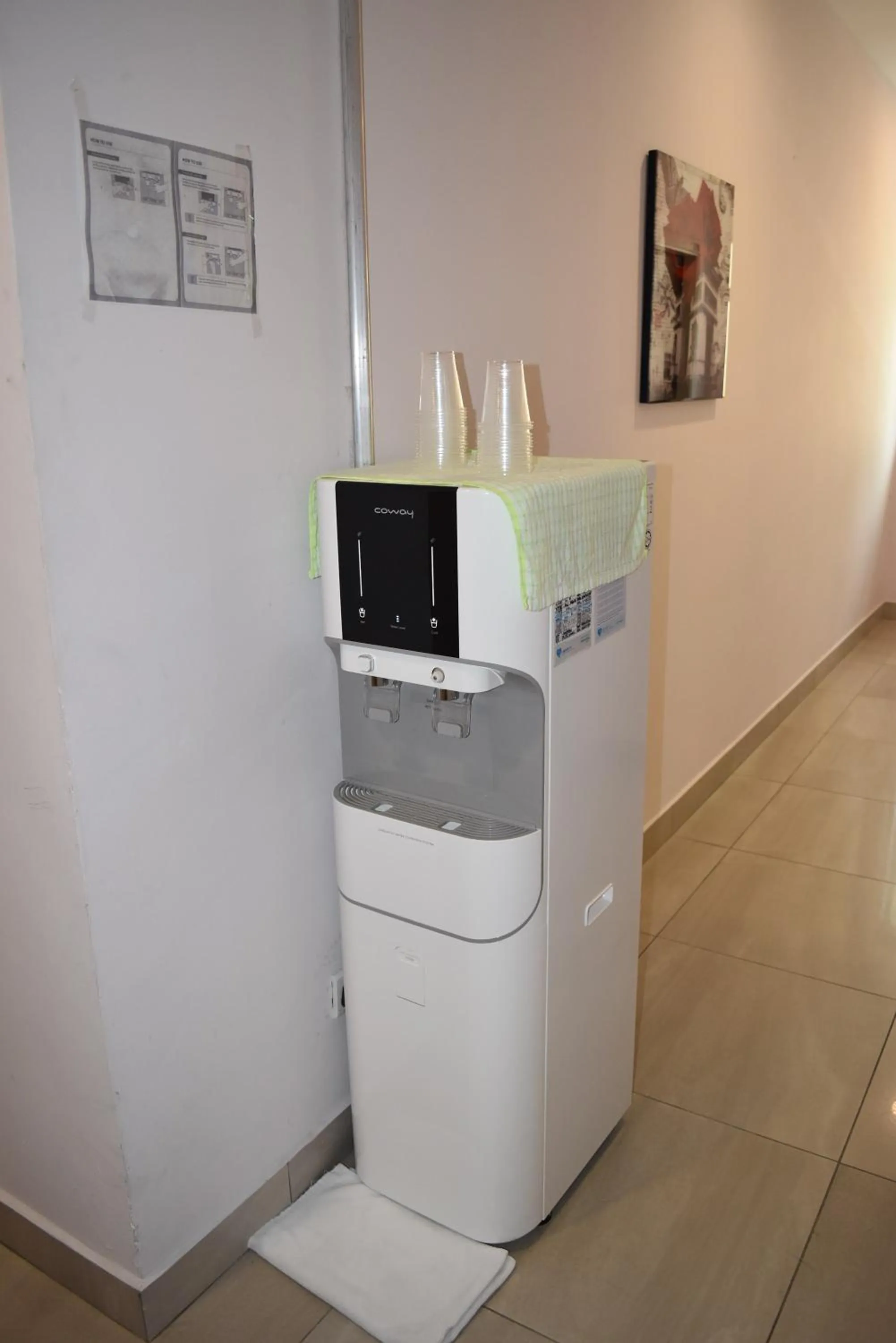 Property building in Sunrise Hotel