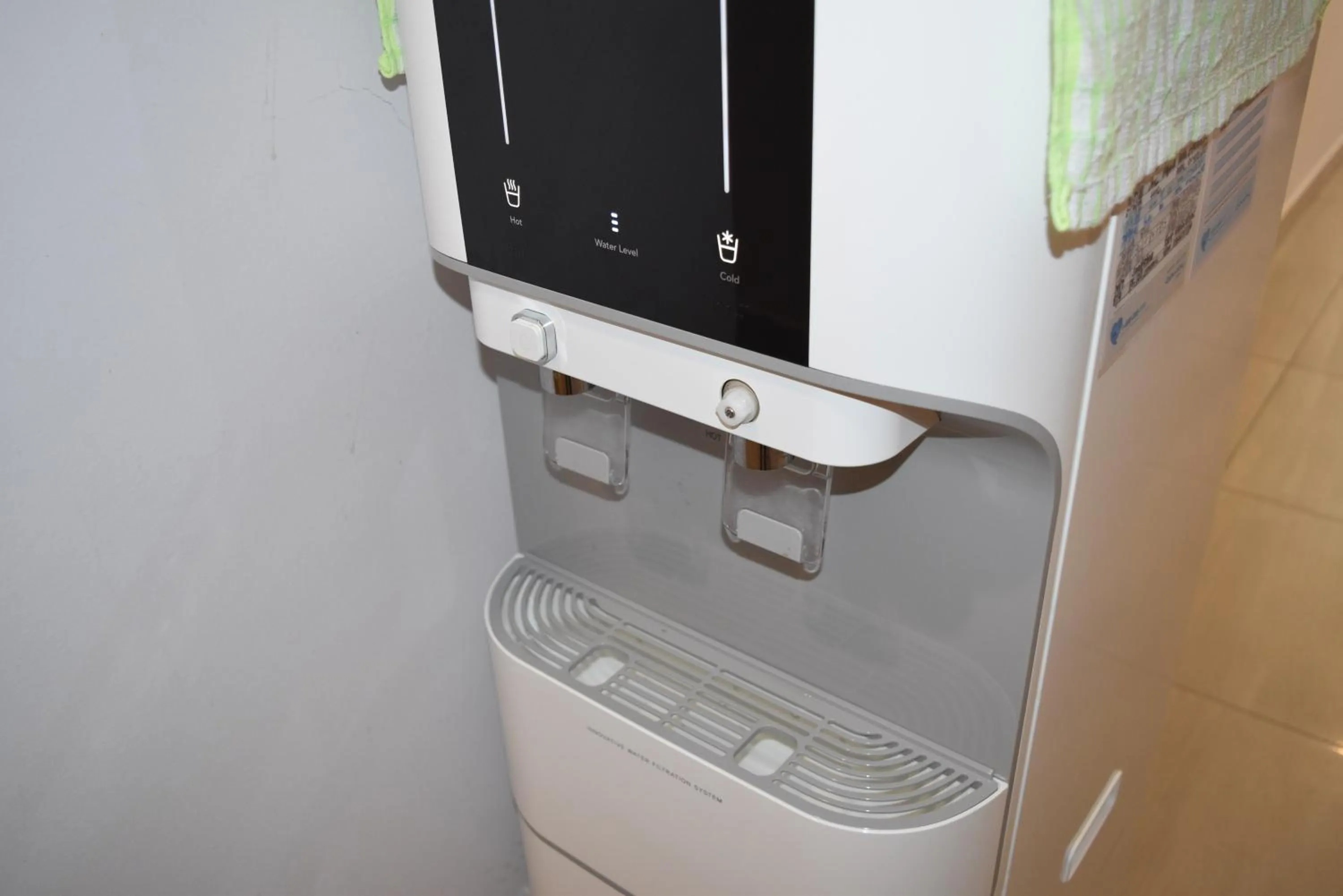 Property building in Sunrise Hotel