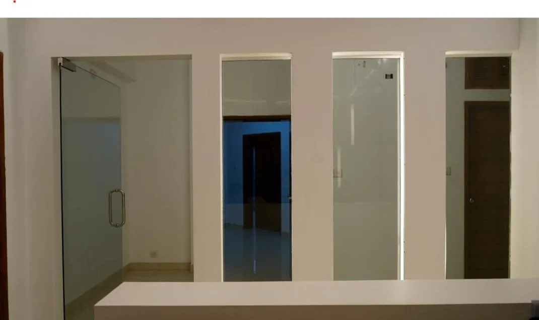 Lobby or reception in Maya by Xpressmall Hotels & Resorts