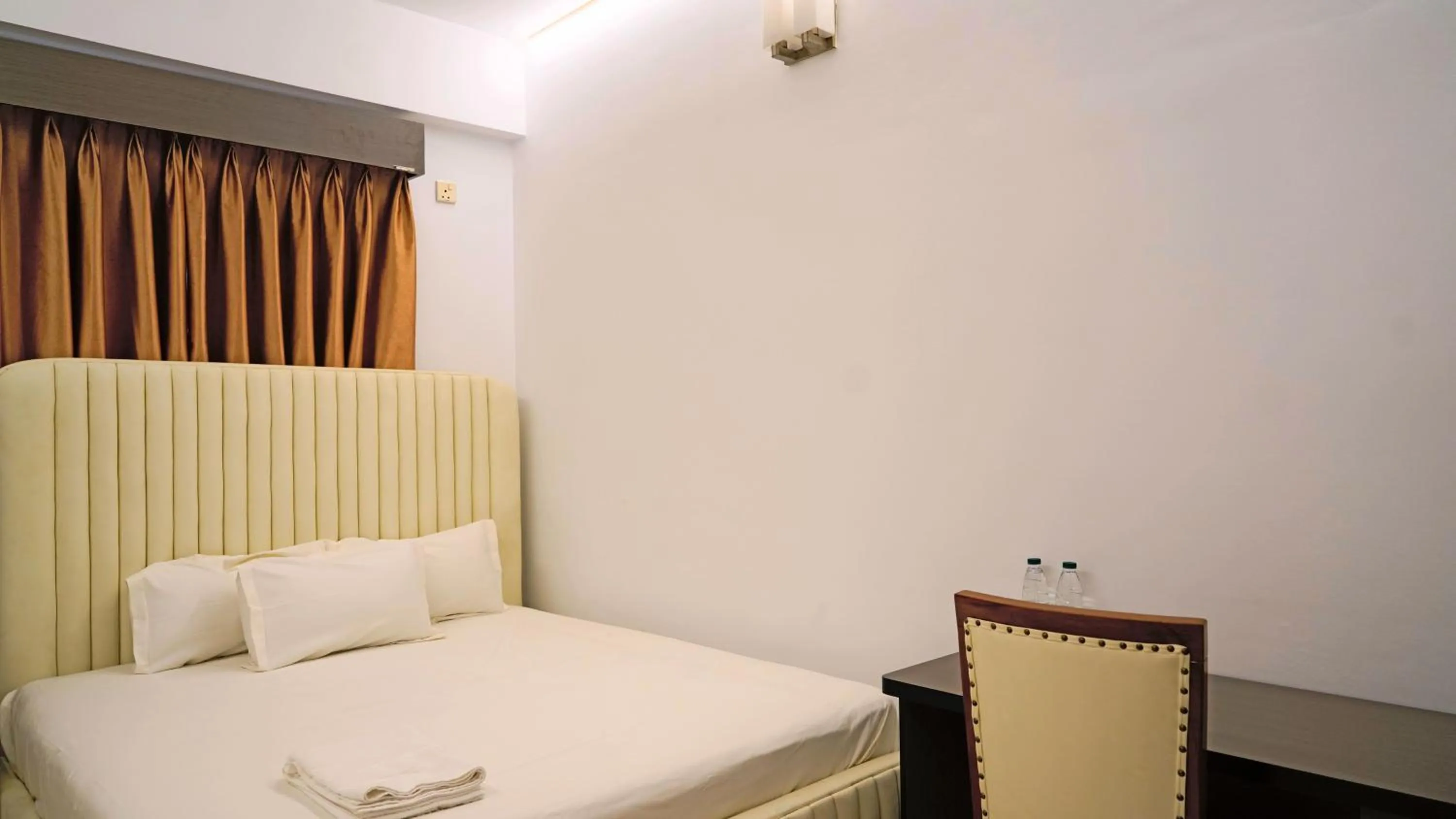 Bed in Maya by Xpressmall Hotels & Resorts