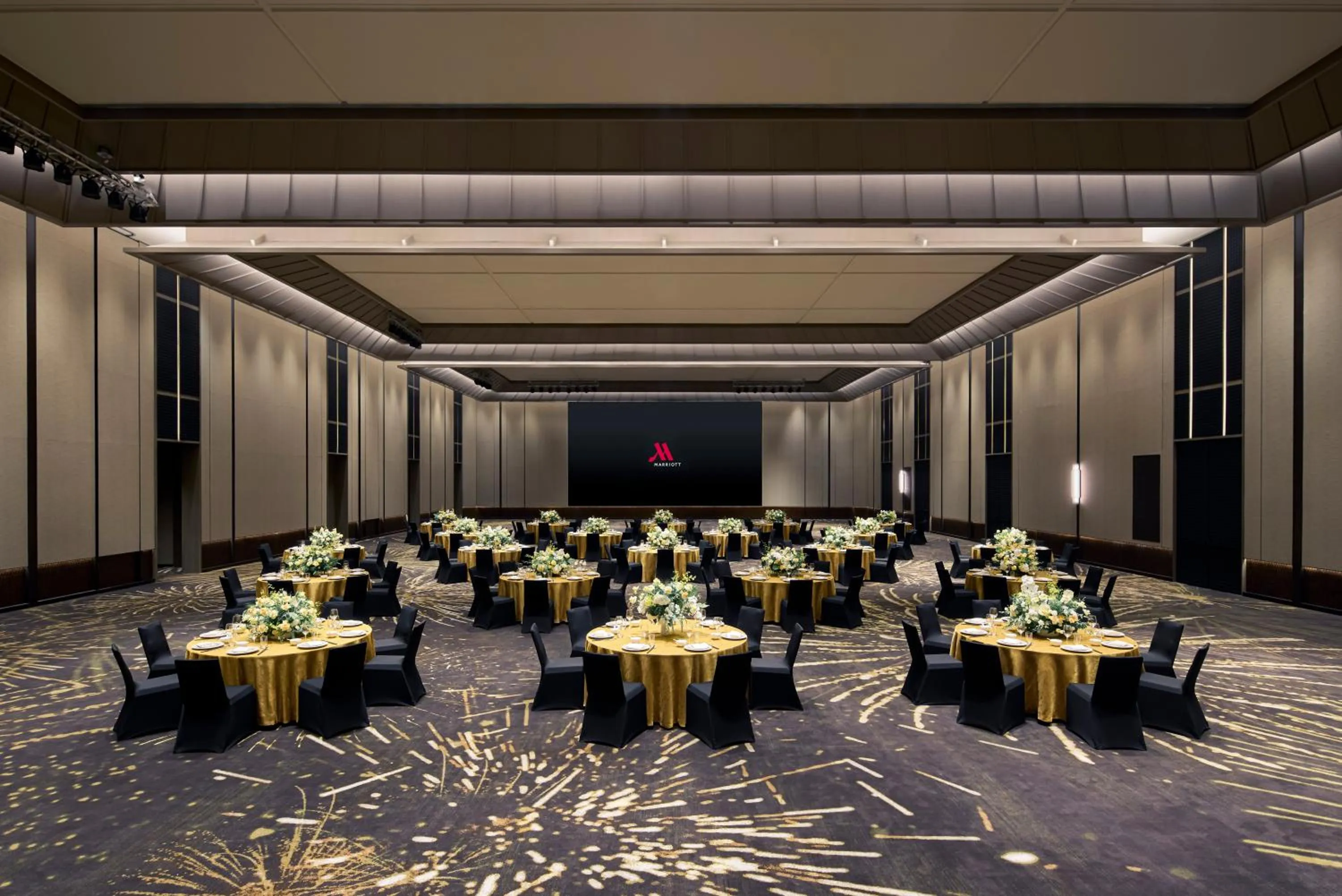 Changsha Marriott Hotel West