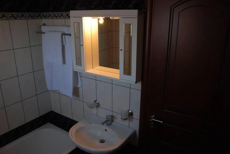 Apartment with Balcony - single occupancy in Nikos Apartments