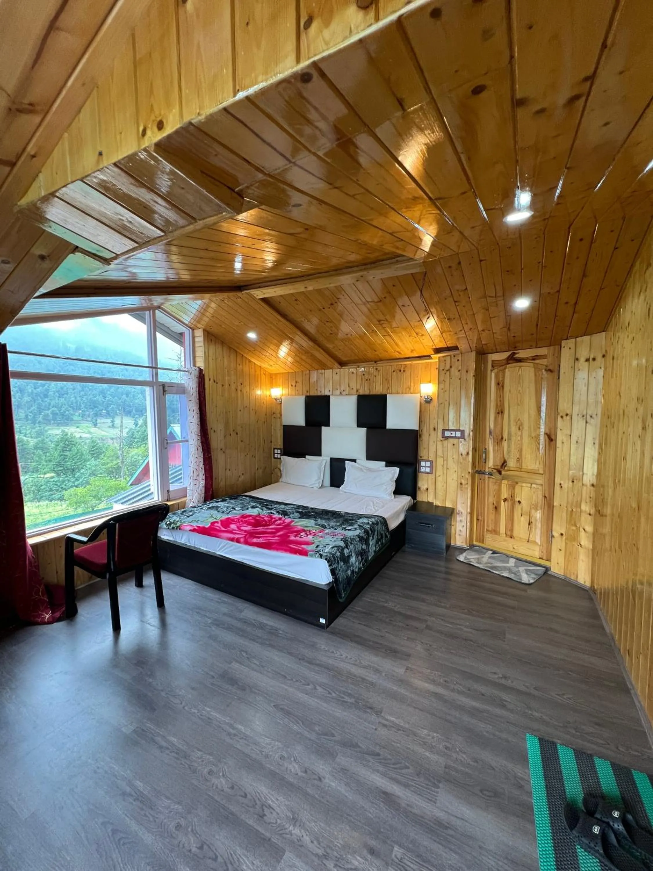Pearl Residency