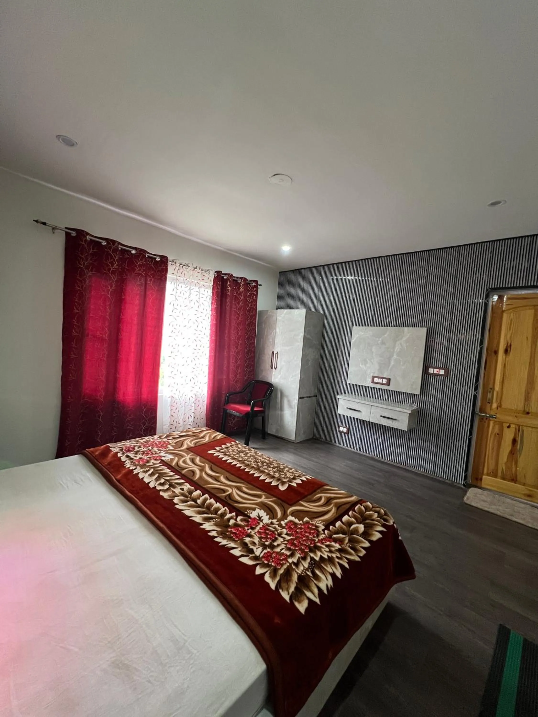 Pearl Residency