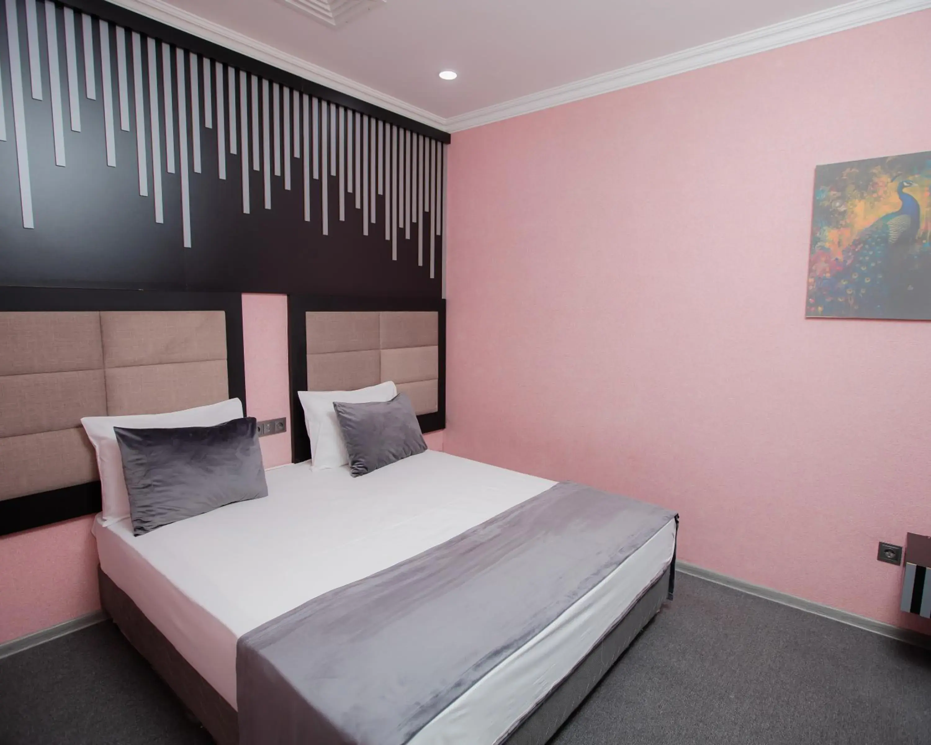 Standard Single Room in Corniche White City Hotel Standard Single Room in Corniche White City Hotel