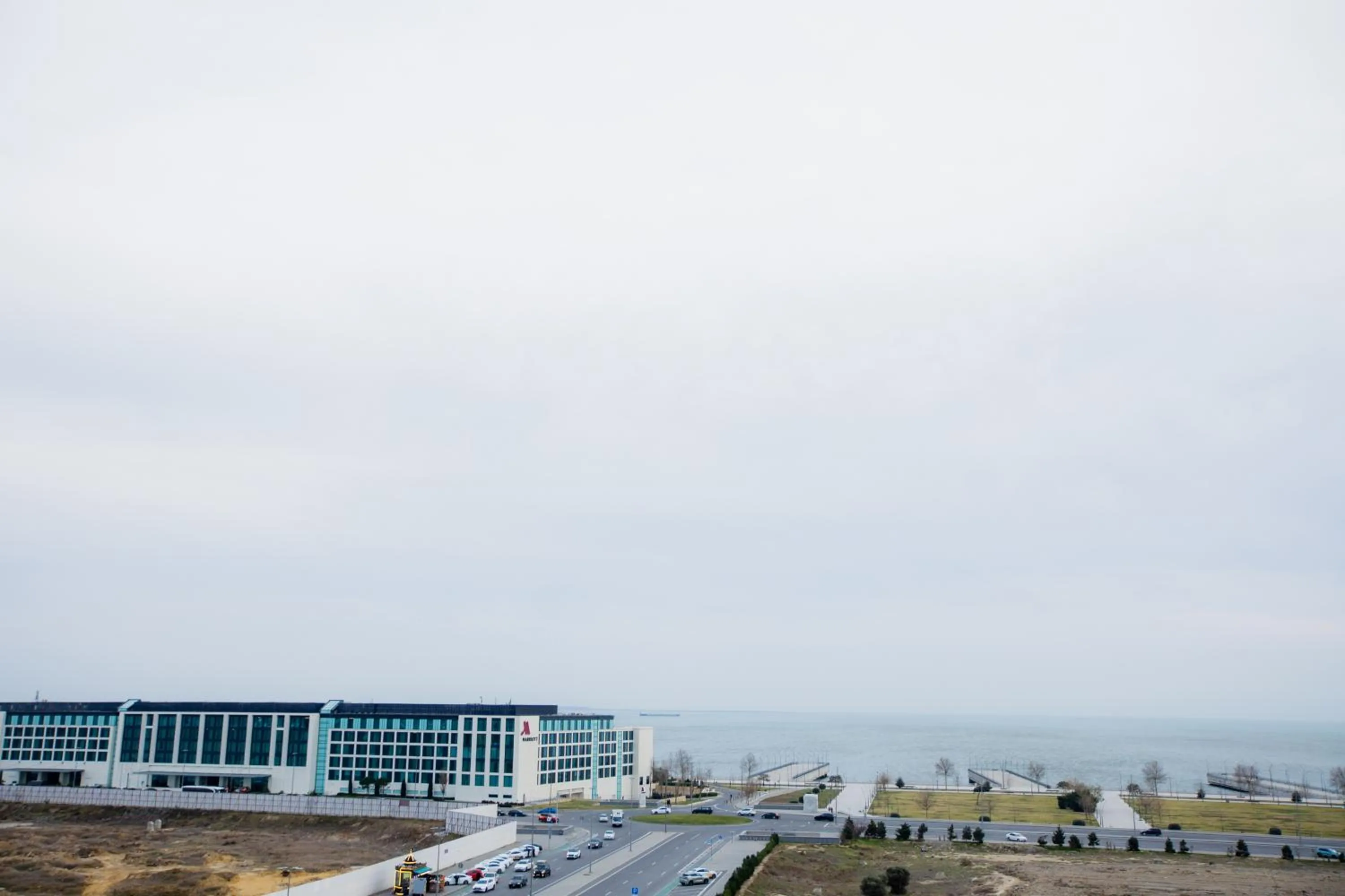 Day in Corniche White City Hotel