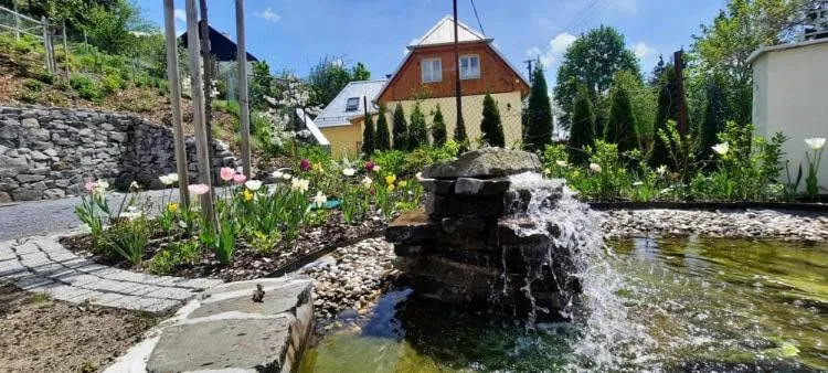 Property building in Banícky dom Siglisberg