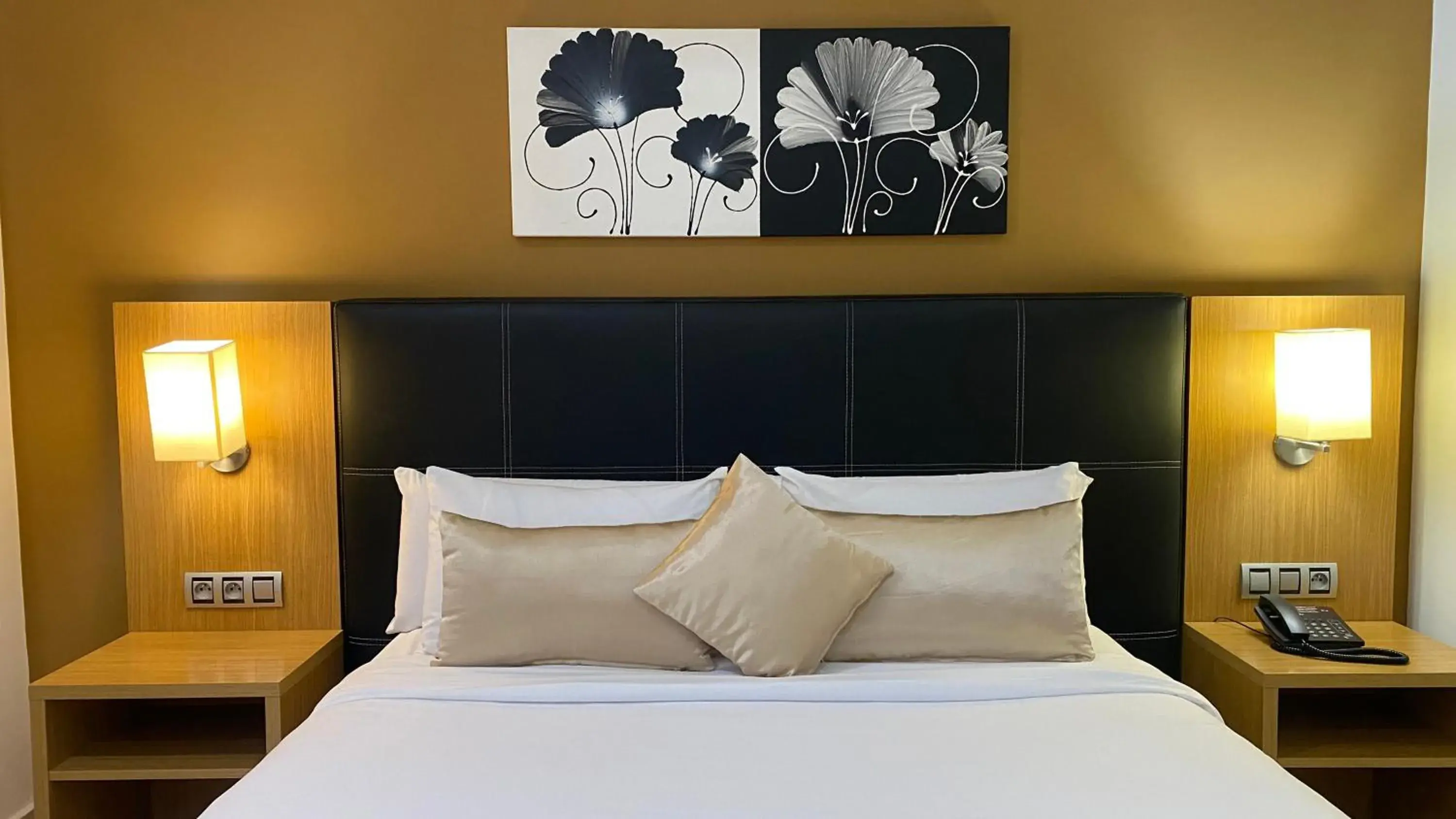 Prestige Hotel & Spa Prestige Hotel & Spa