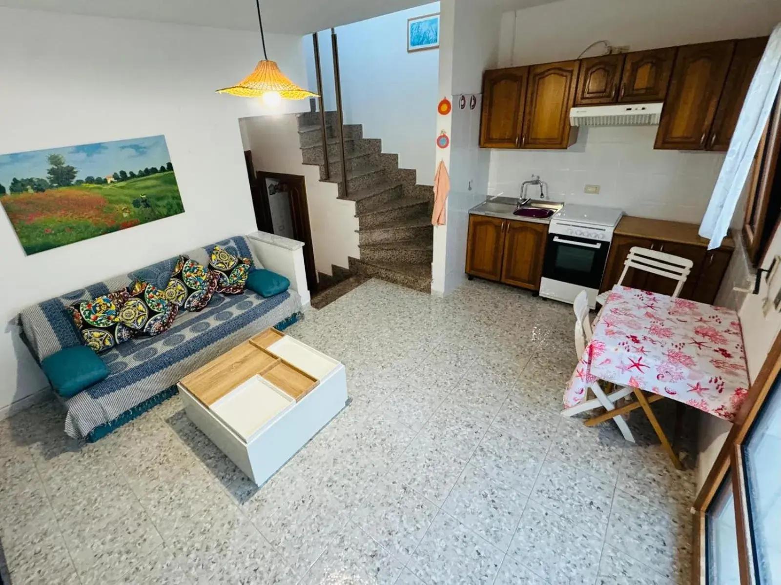 Apartment - Split Level in Residence Trande Apartment - Split Level in Residence Trande