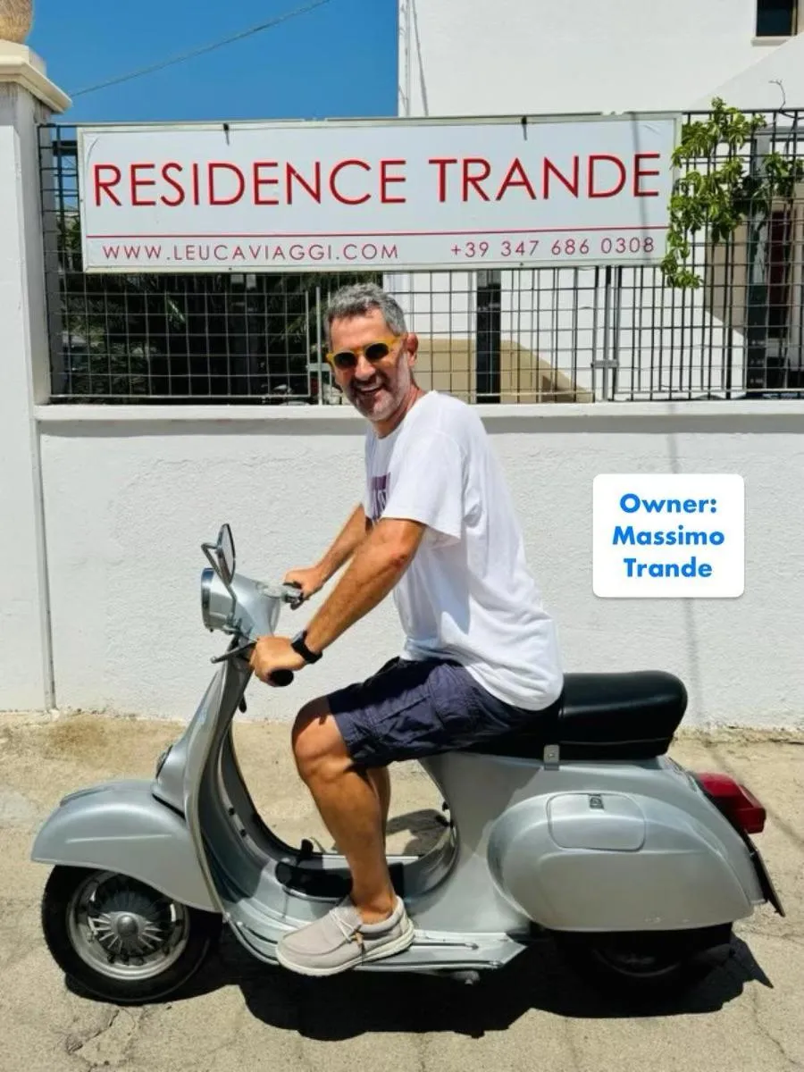Residence Trande
