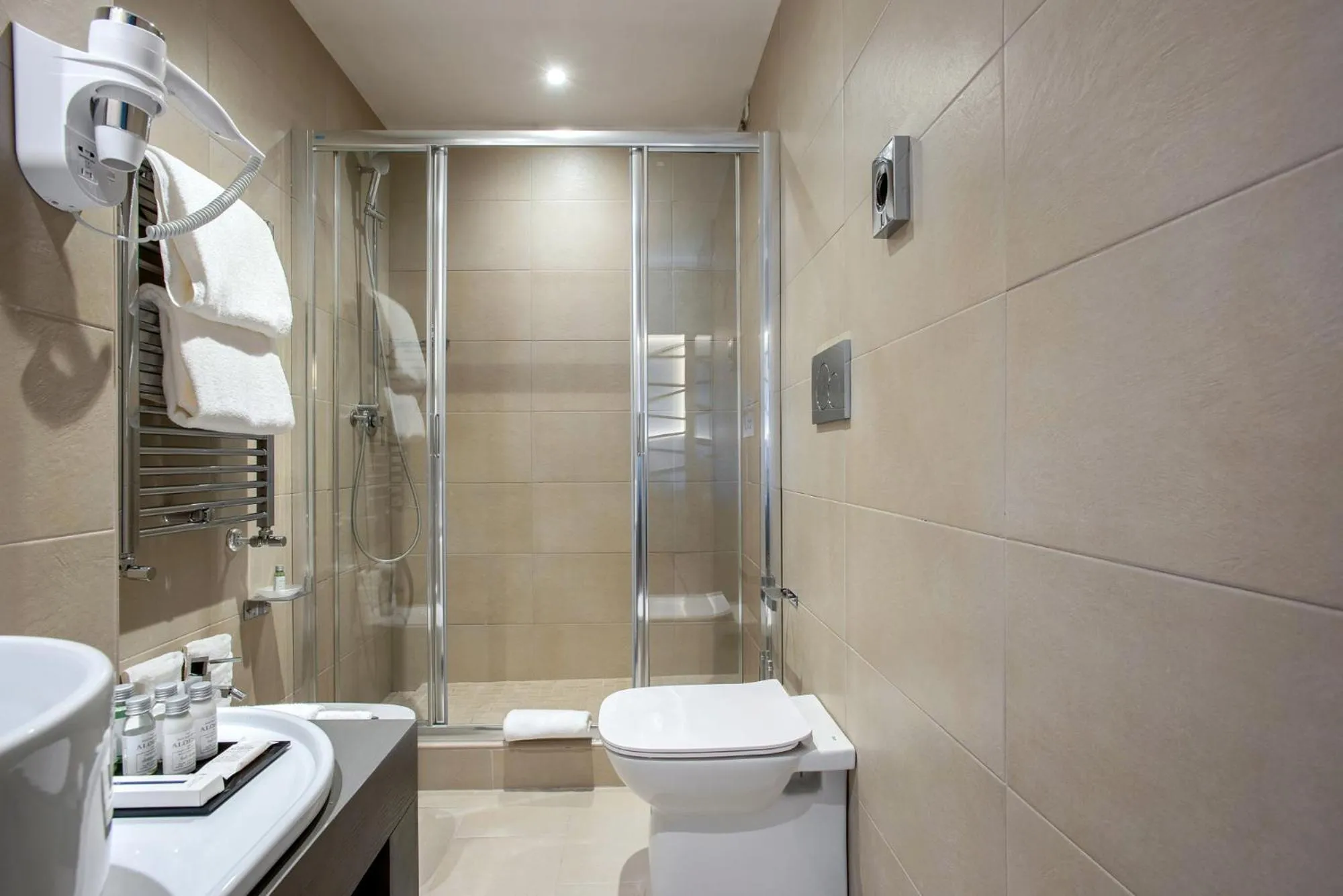 Fortyfive Squared Hotel