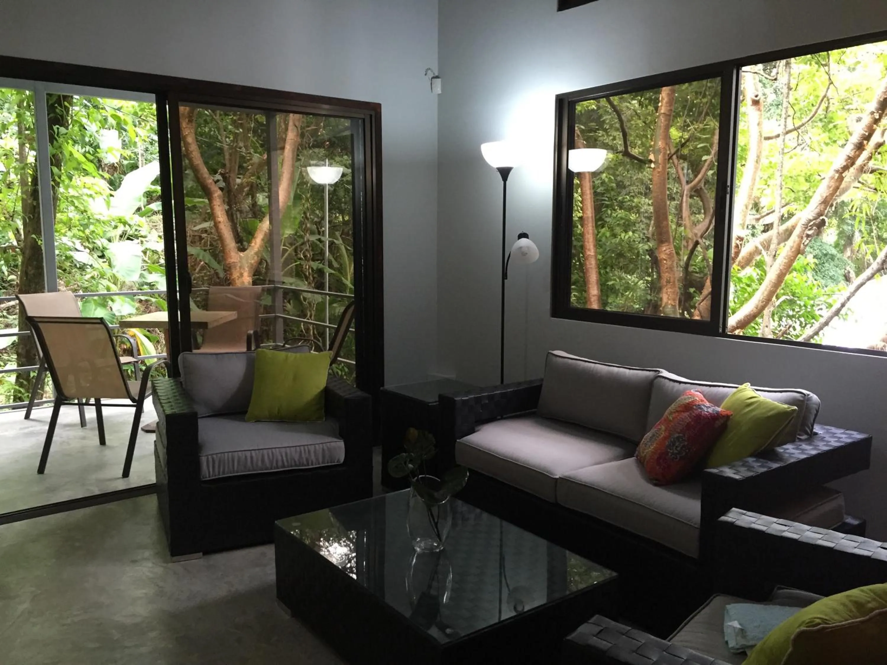 Day in Luz En El Cielo Eco-B&B/Hostel