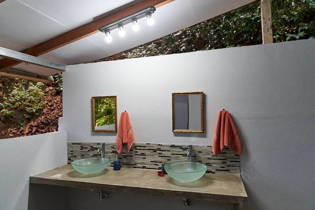 Luz En El Cielo Eco-B&B/Hostel