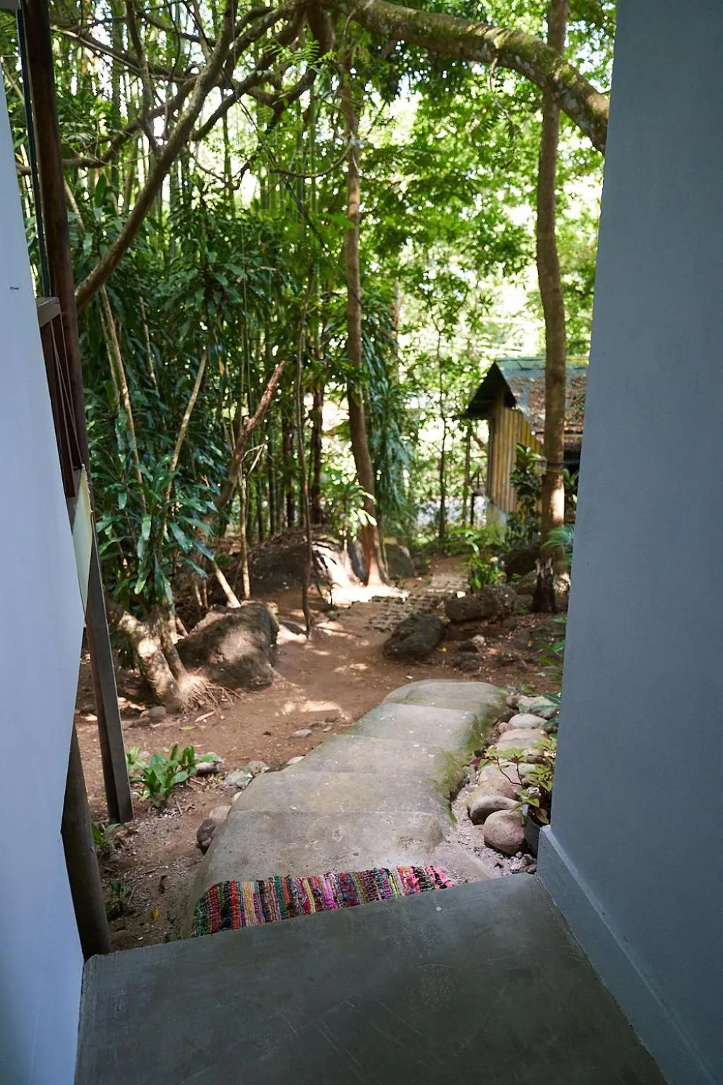 Luz En El Cielo Eco-B&B/Hostel