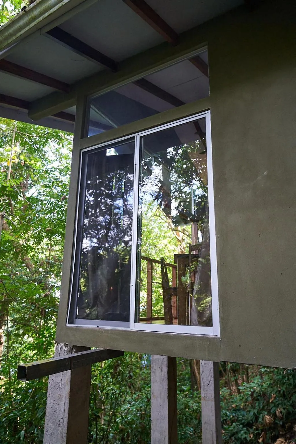 Luz En El Cielo Eco-B&B/Hostel