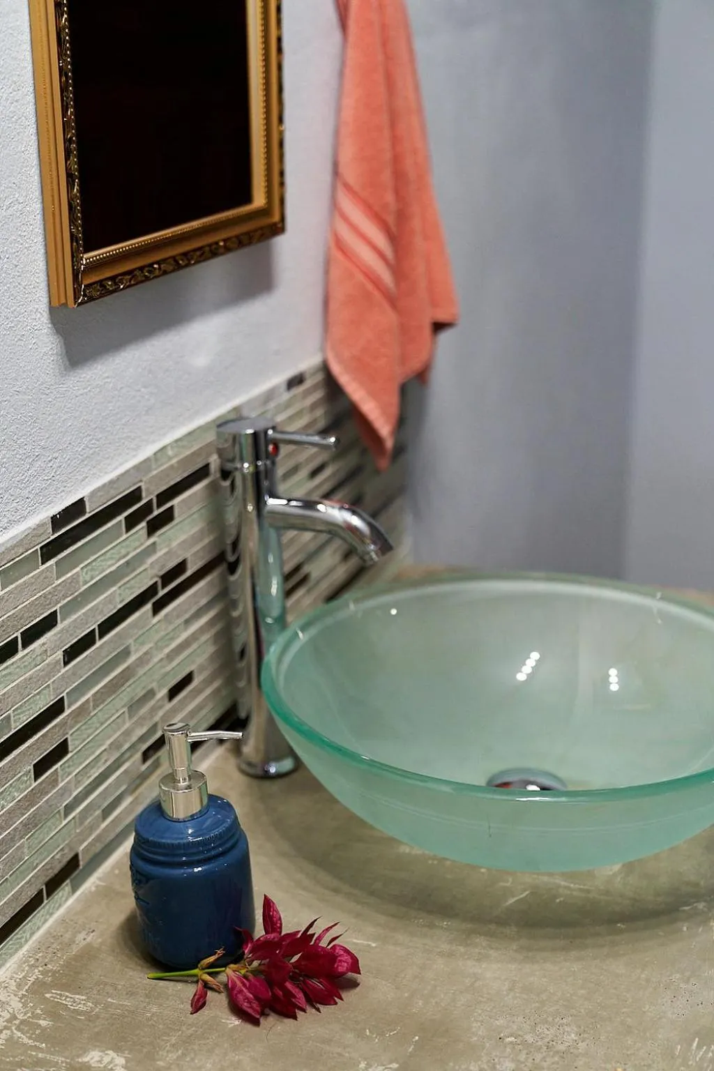 Luz En El Cielo Eco-B&B/Hostel