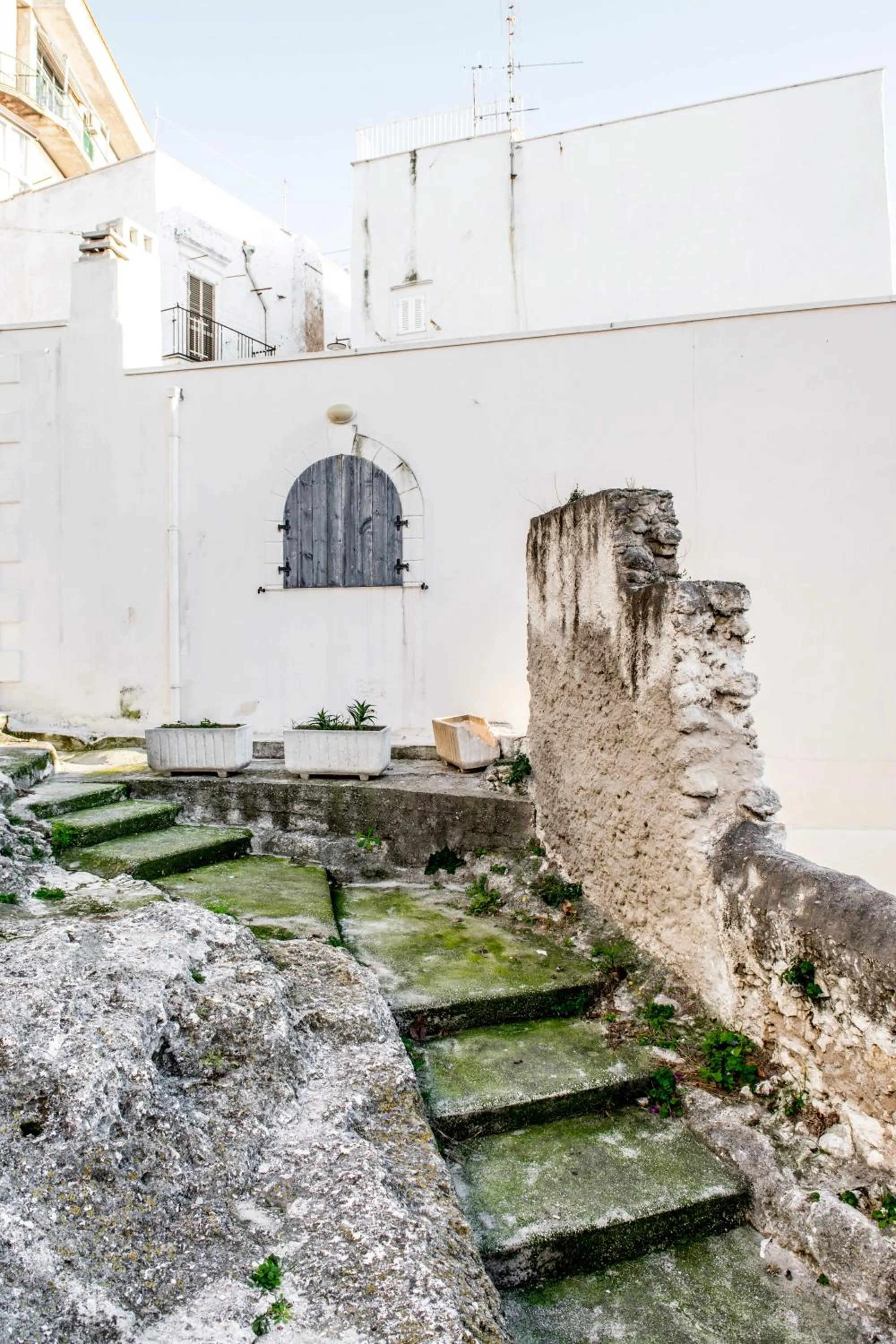 Day in Gli Orti Di Malva B&B