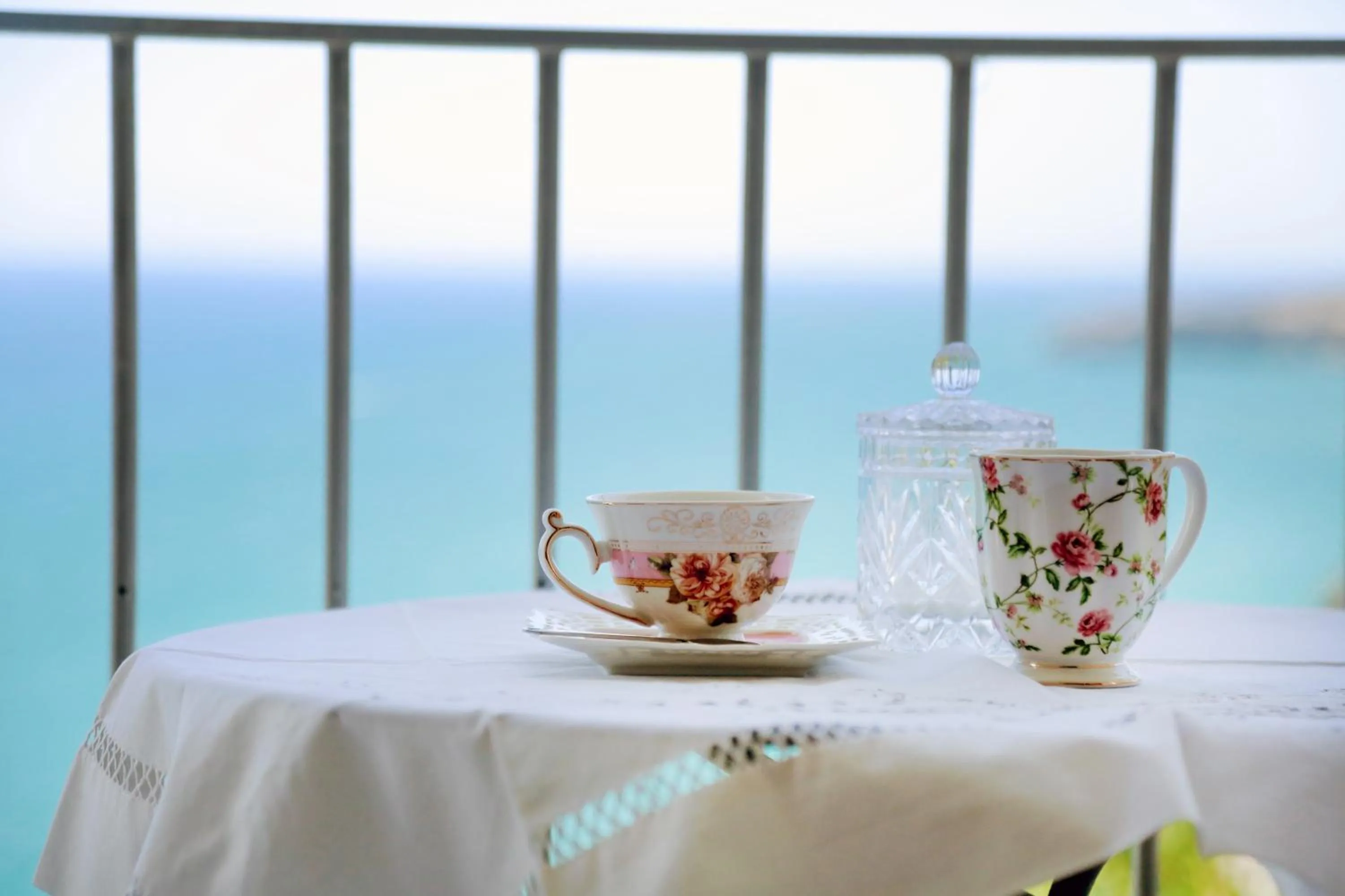 Natural landscape in Gli Orti Di Malva B&B