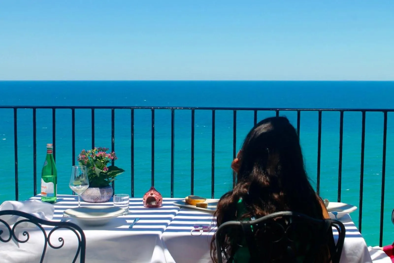 Property building in Gli Orti Di Malva B&B