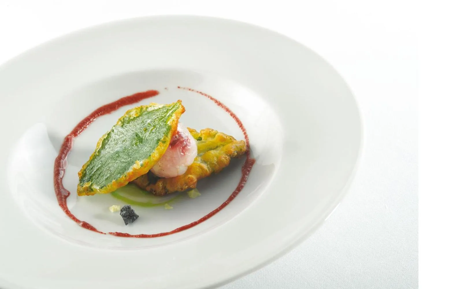 Restaurant/places to eat in Gli Orti Di Malva B&B