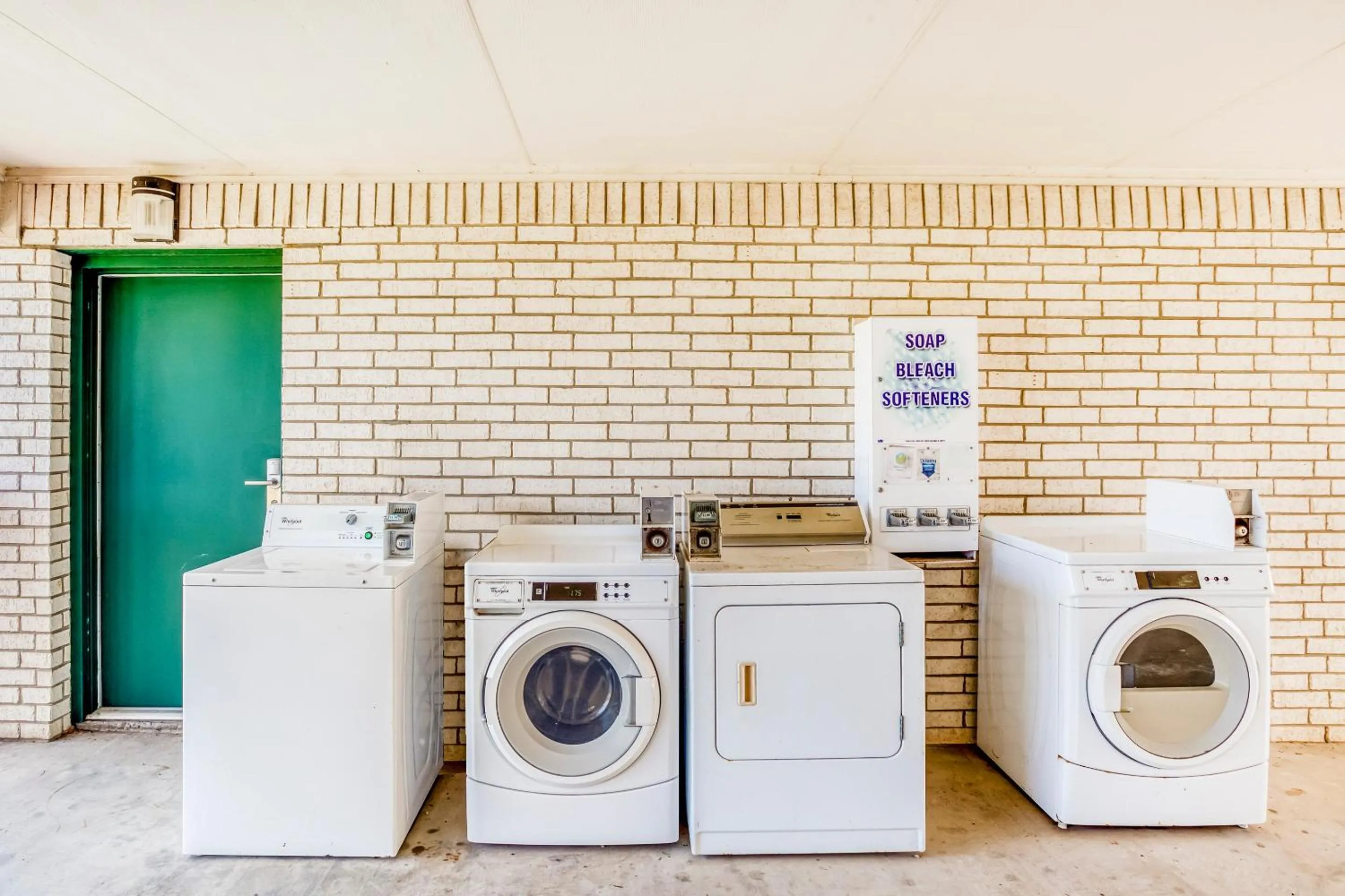 Other in OYO Hotel Yoakum West