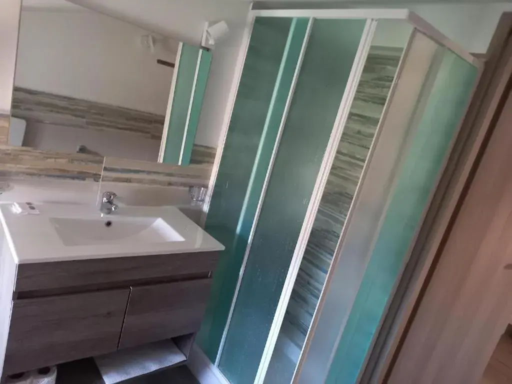 Double Room - single occupancy in Fontana La Pietra Double Room - single occupancy in Fontana La Pietra