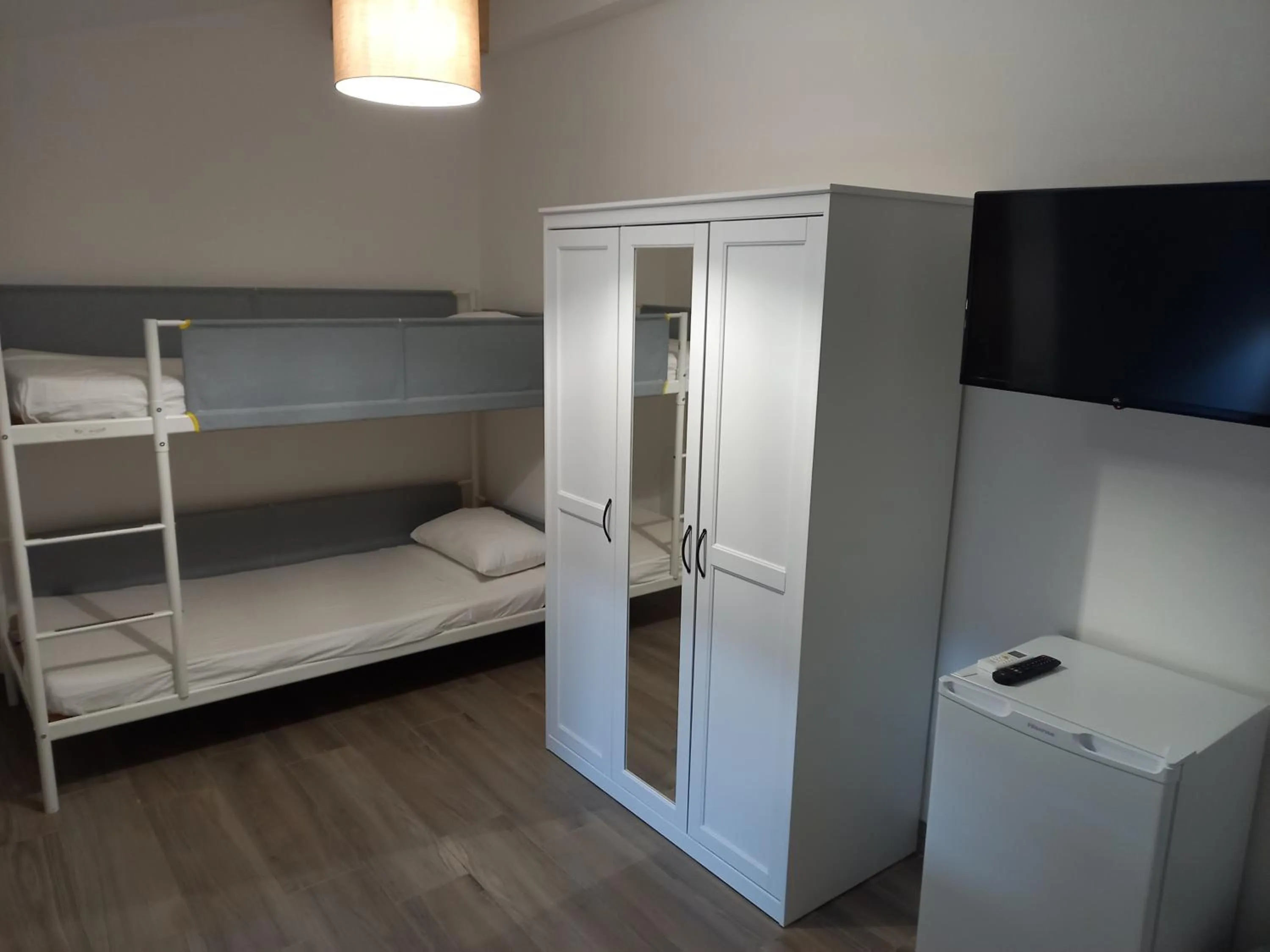 Bed in Fontana La Pietra