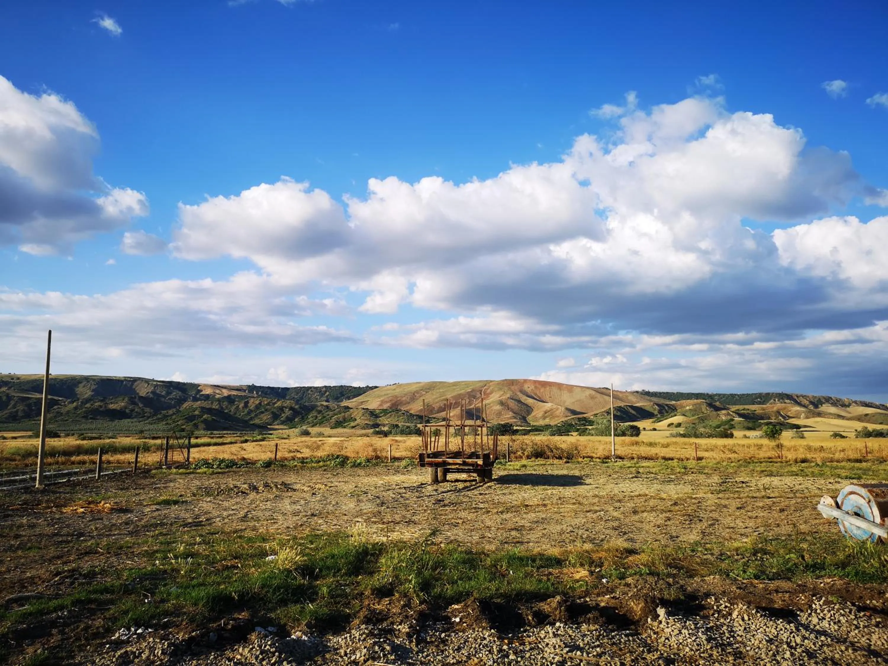 View (from property/room) in Fontana La Pietra