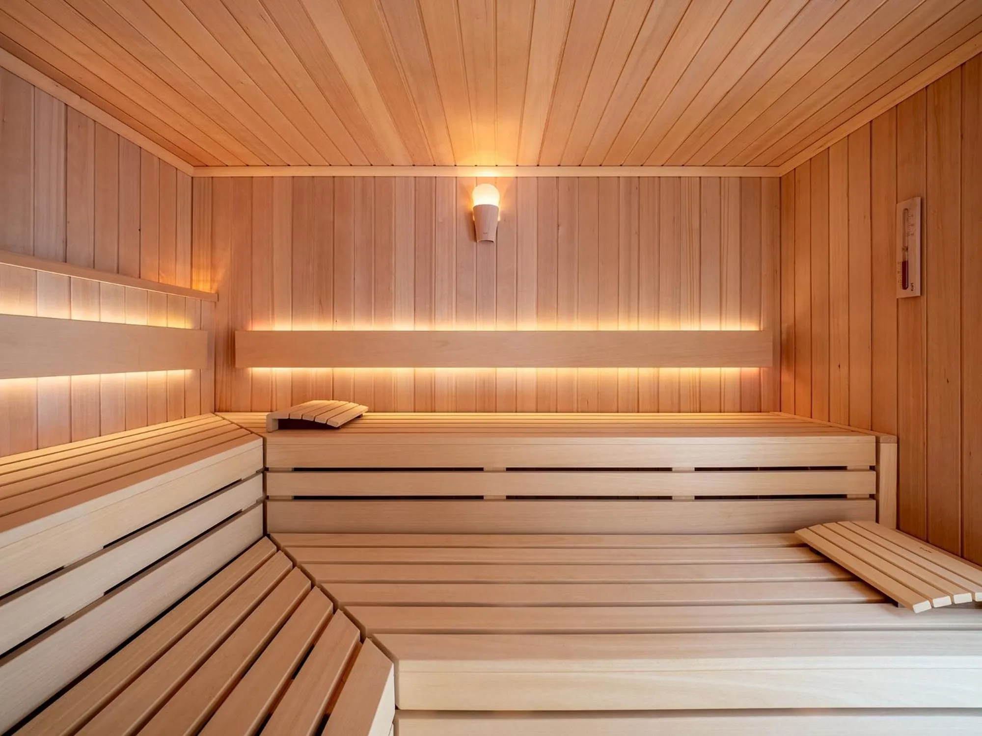 Spa and wellness centre/facilities in Hofgut Farny