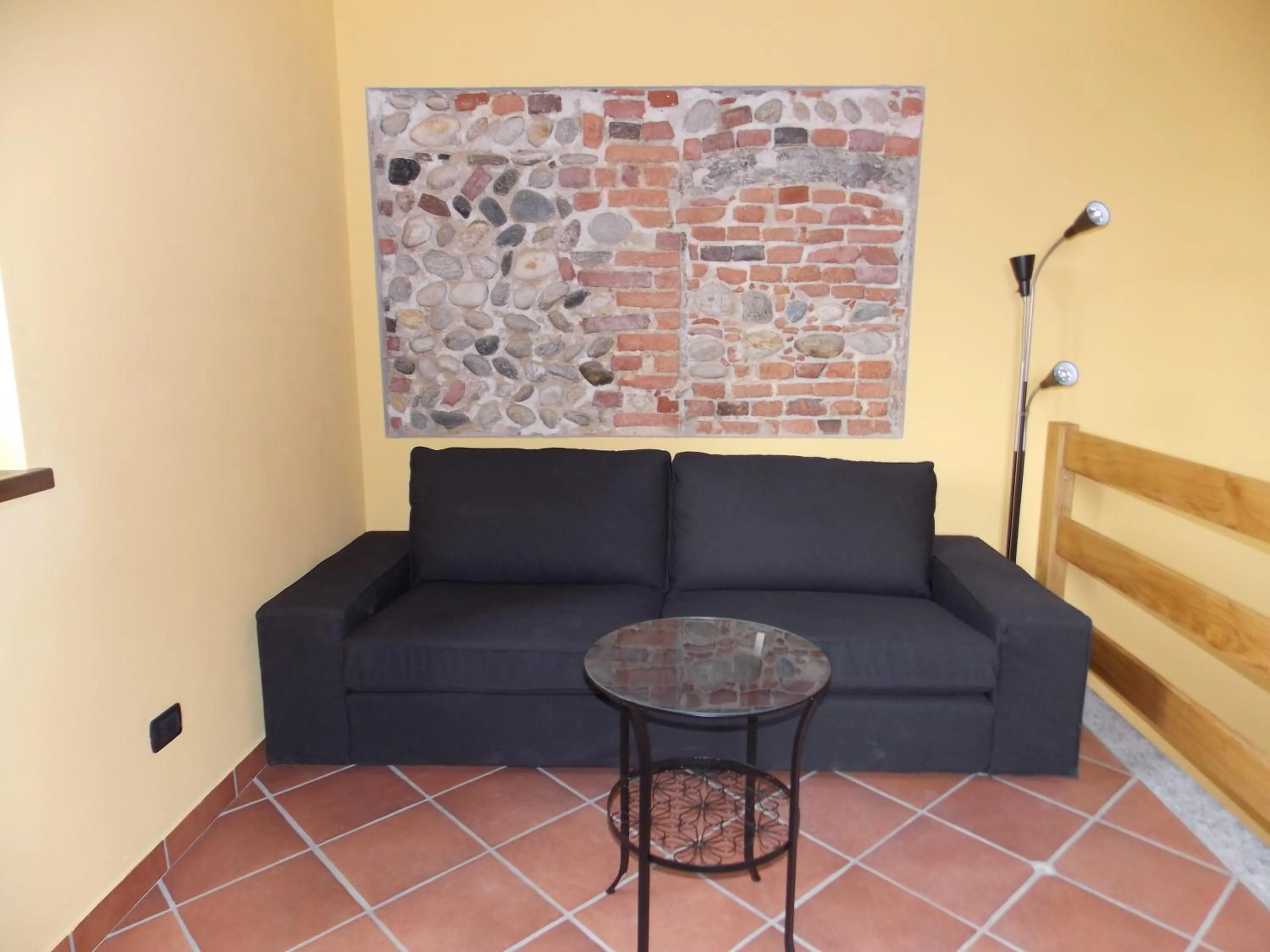Agriturismo La Farazzina