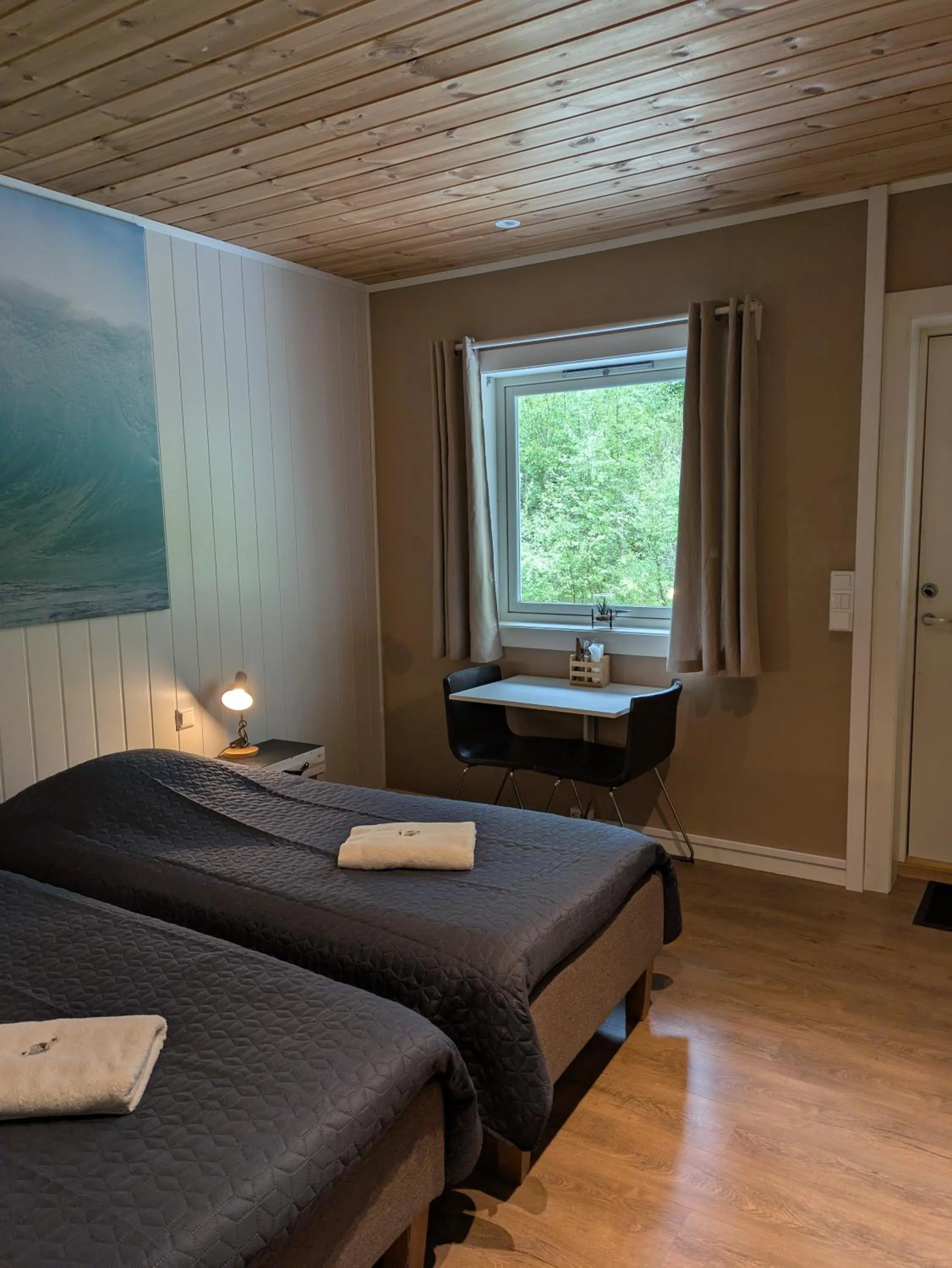 Telemark Motel and Apartment