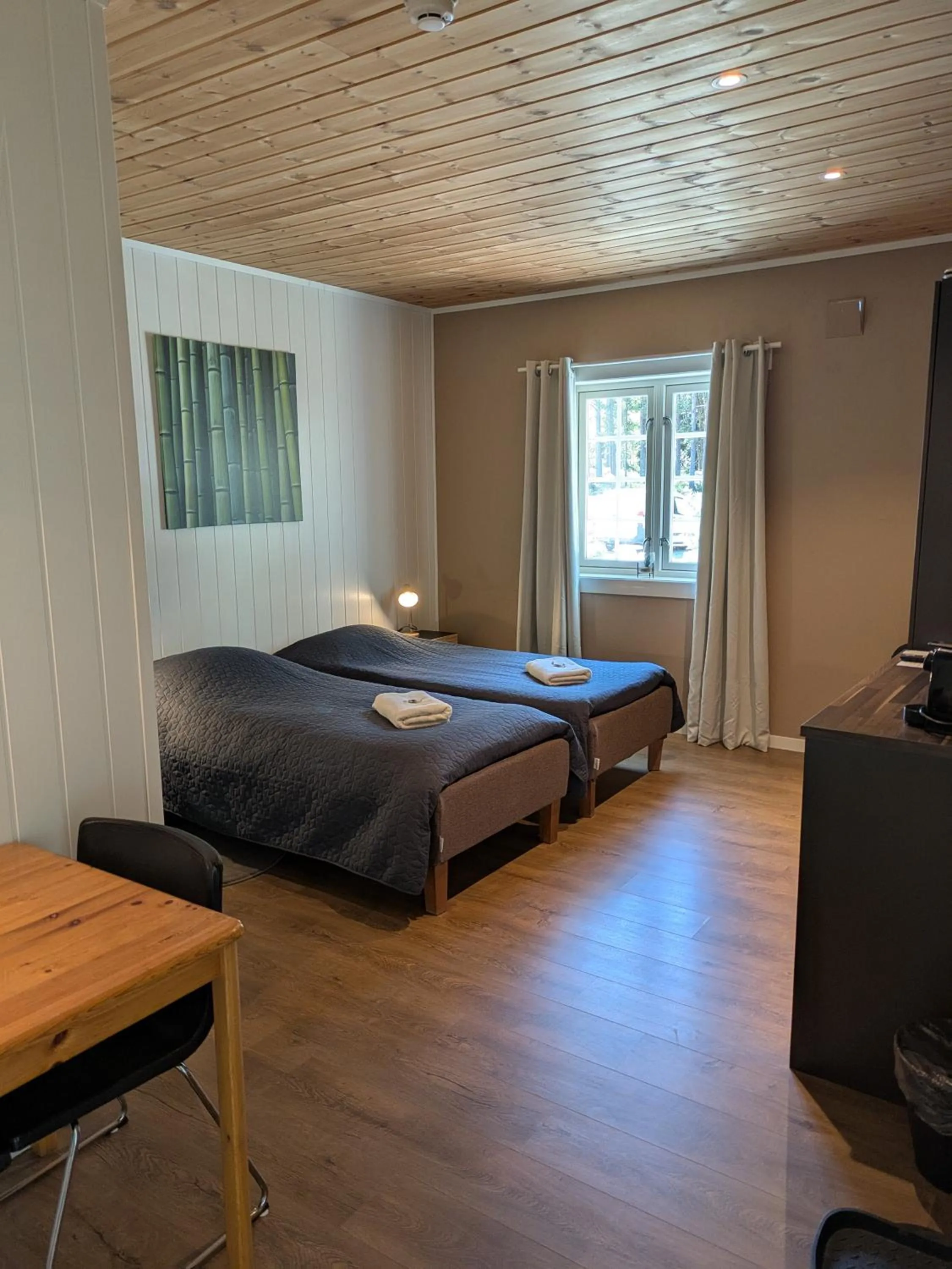 Telemark Motel and Apartment