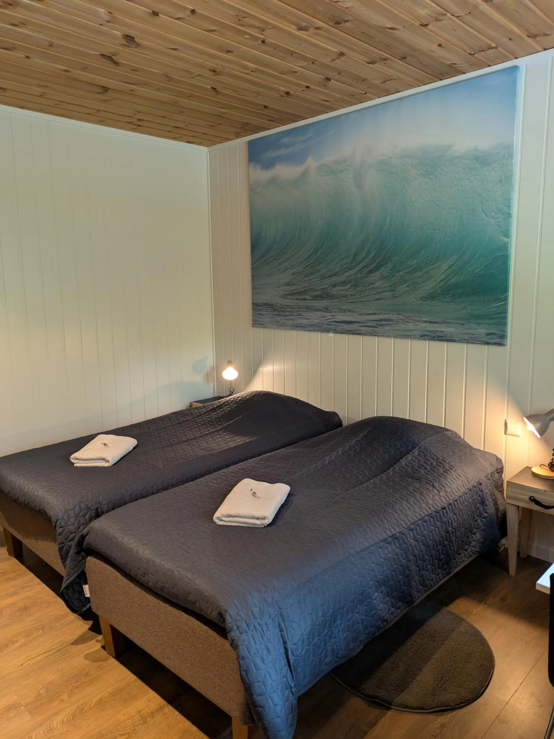 Telemark Motel and Apartment