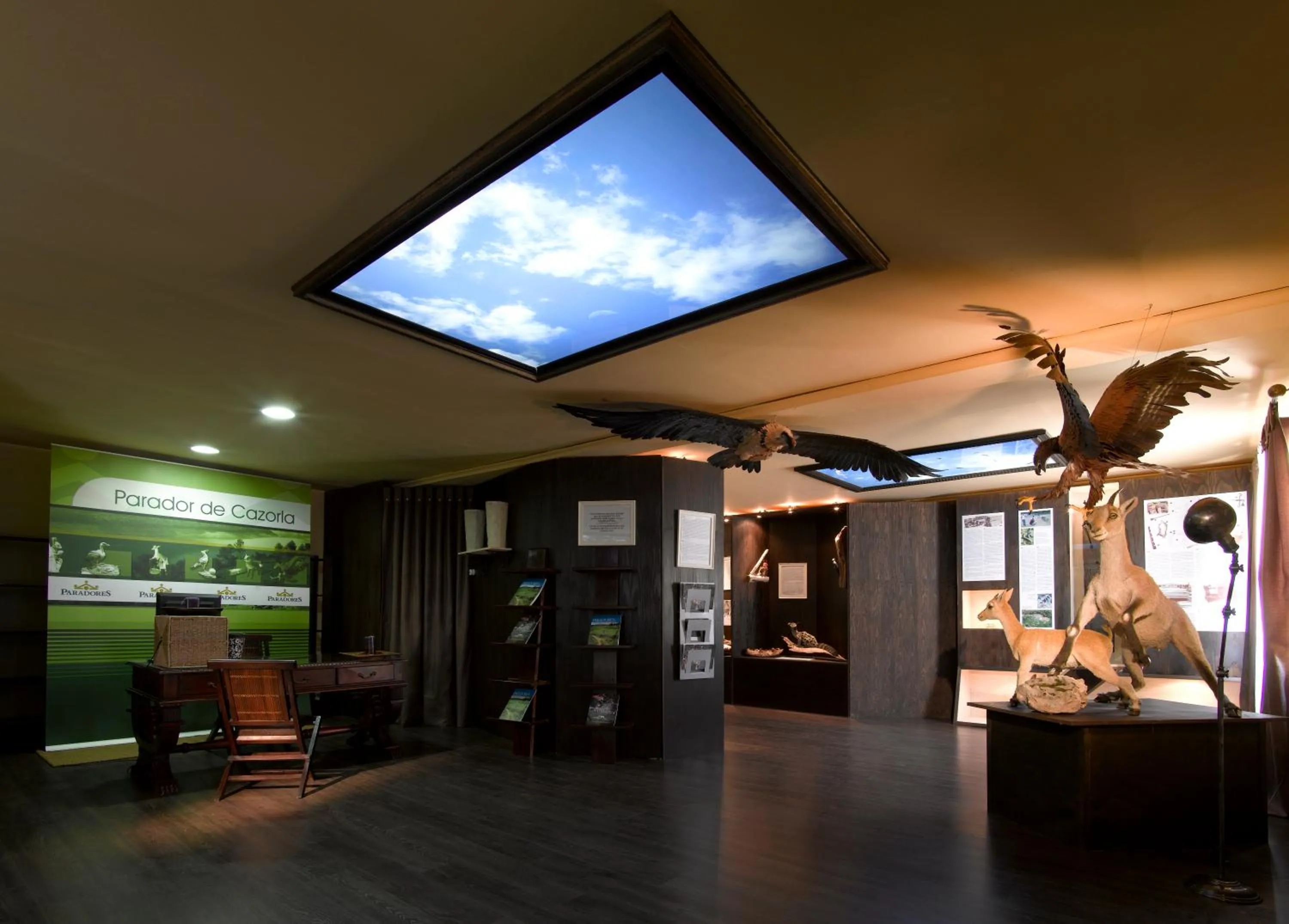 Other in Parador de Cazorla