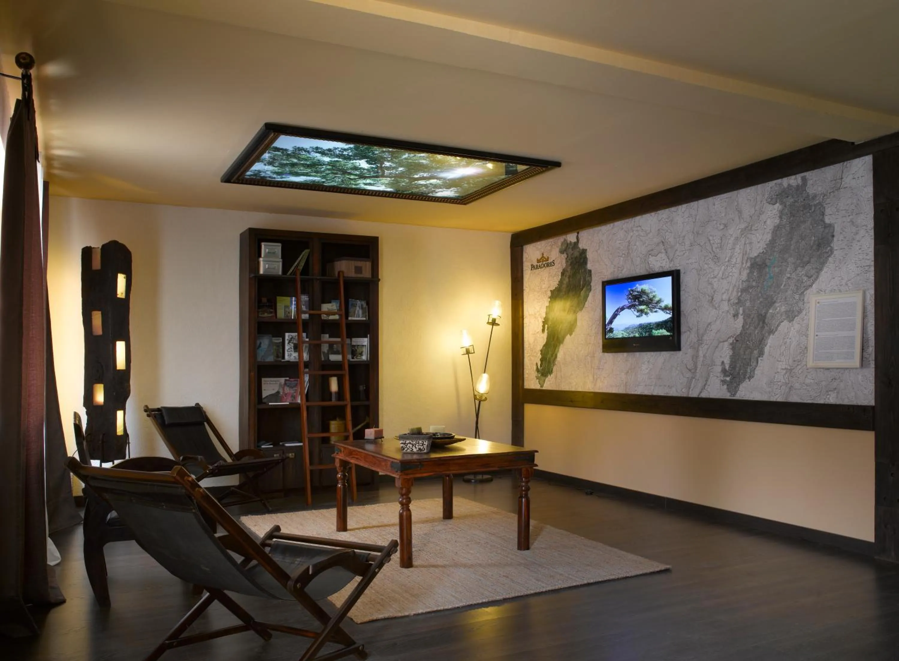 Other in Parador de Cazorla