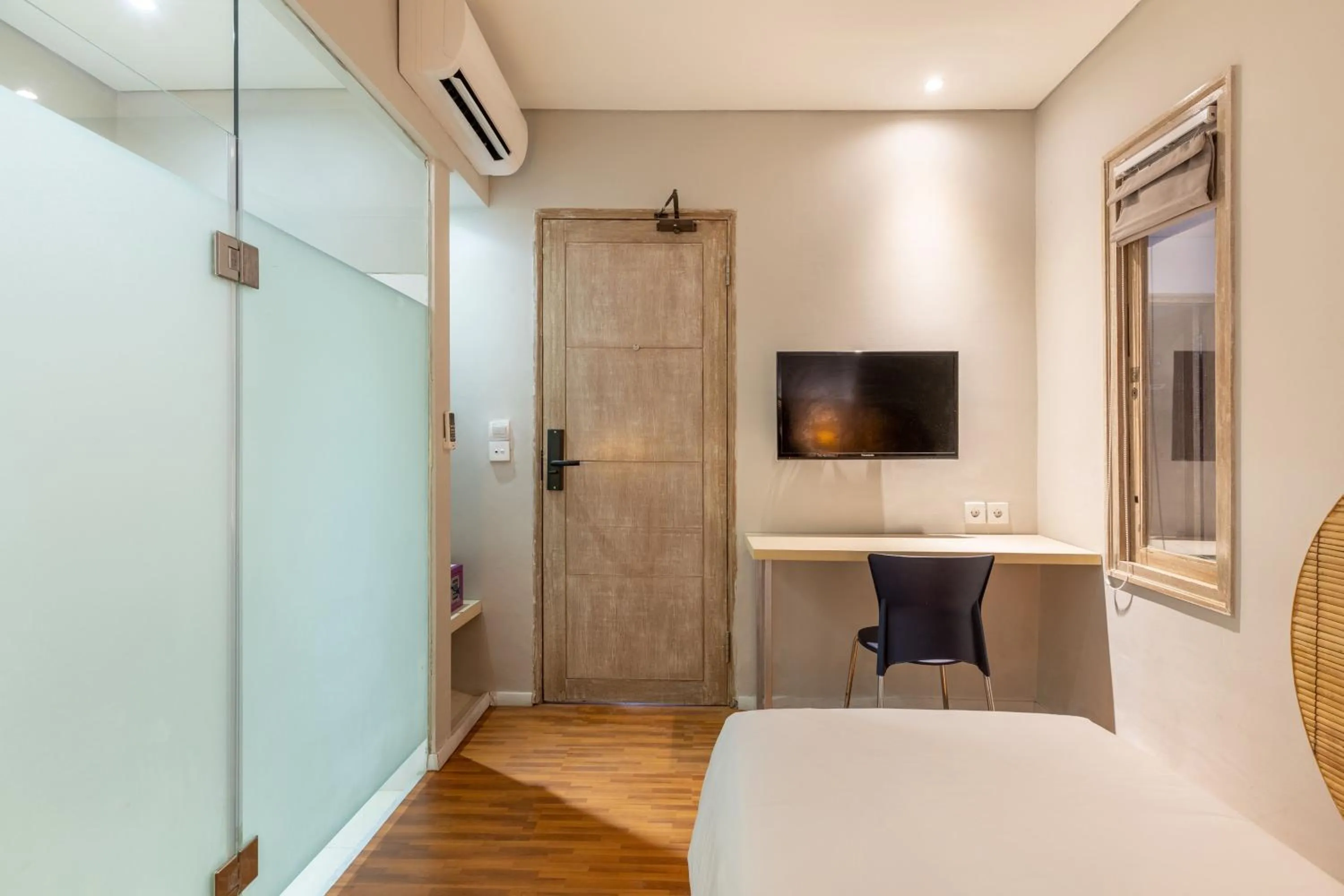 Bedroom in Cove Renata