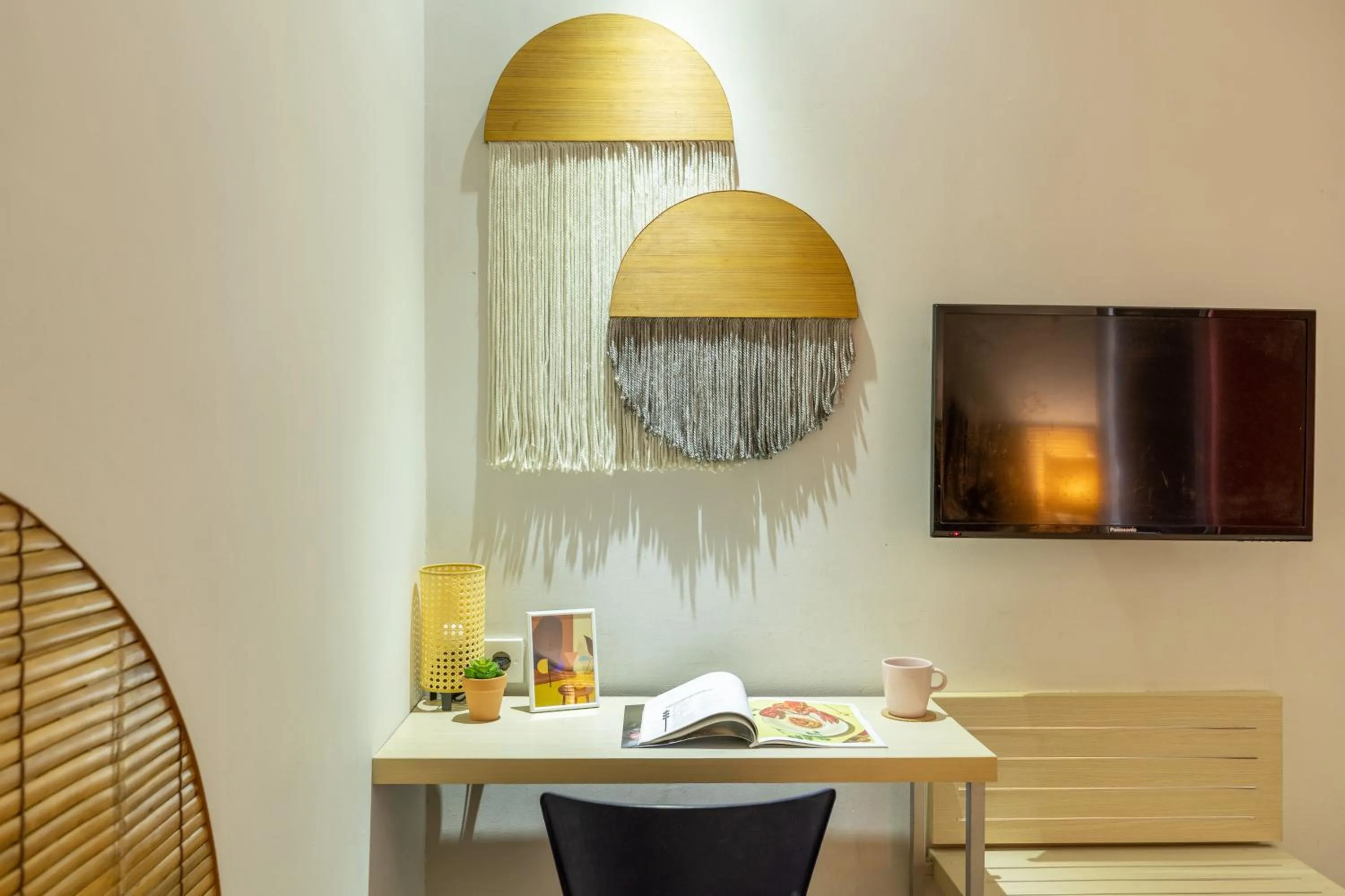 Bedroom in Cove Renata