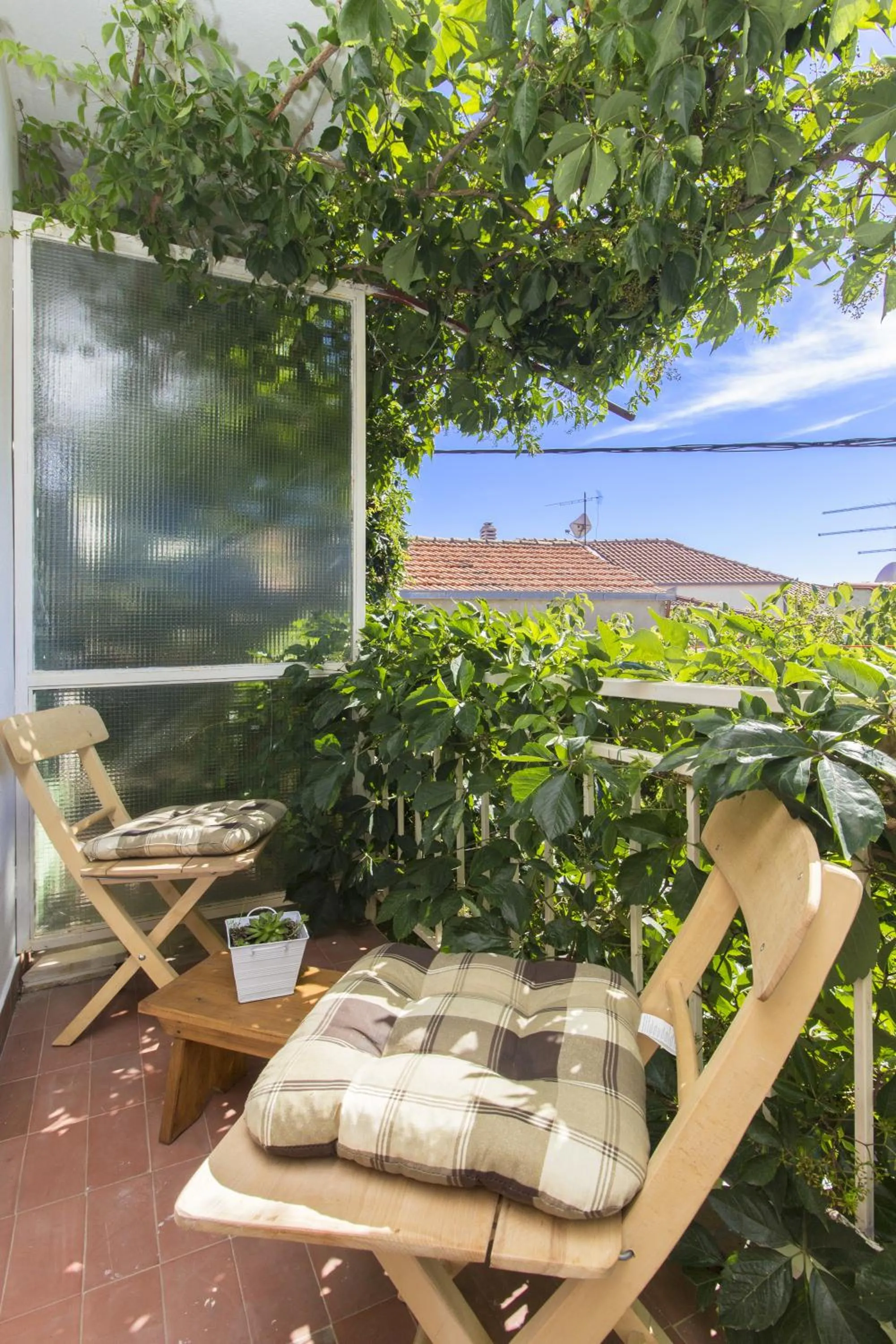 Apartment Neven