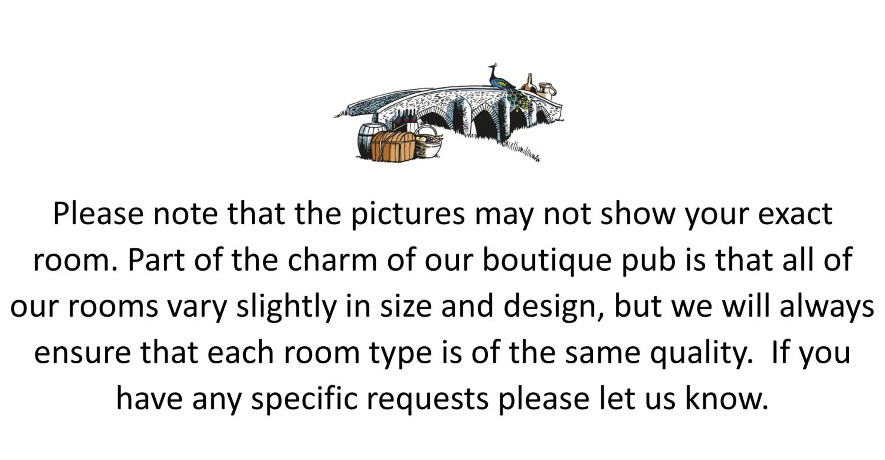 Other in The Packhorse Inn