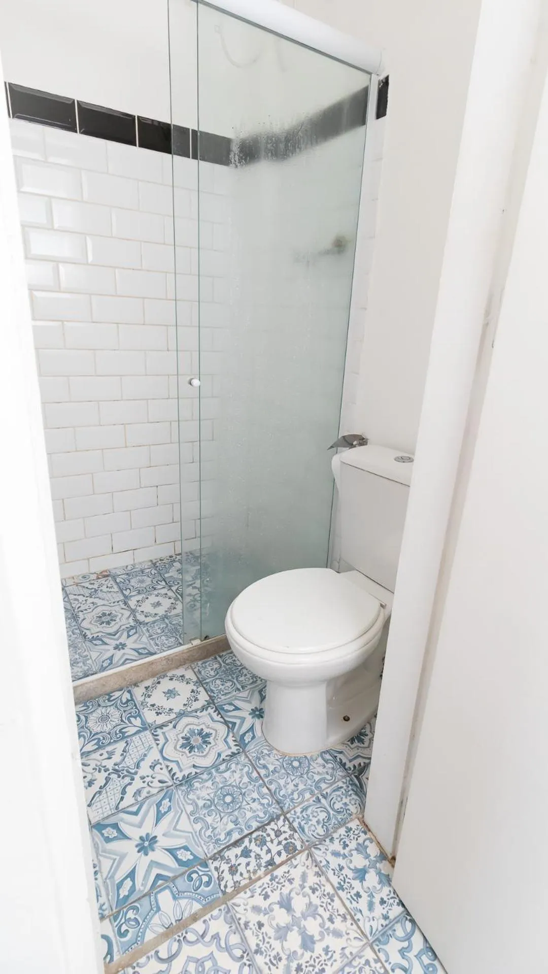 Bathroom in Casa Tuxi
